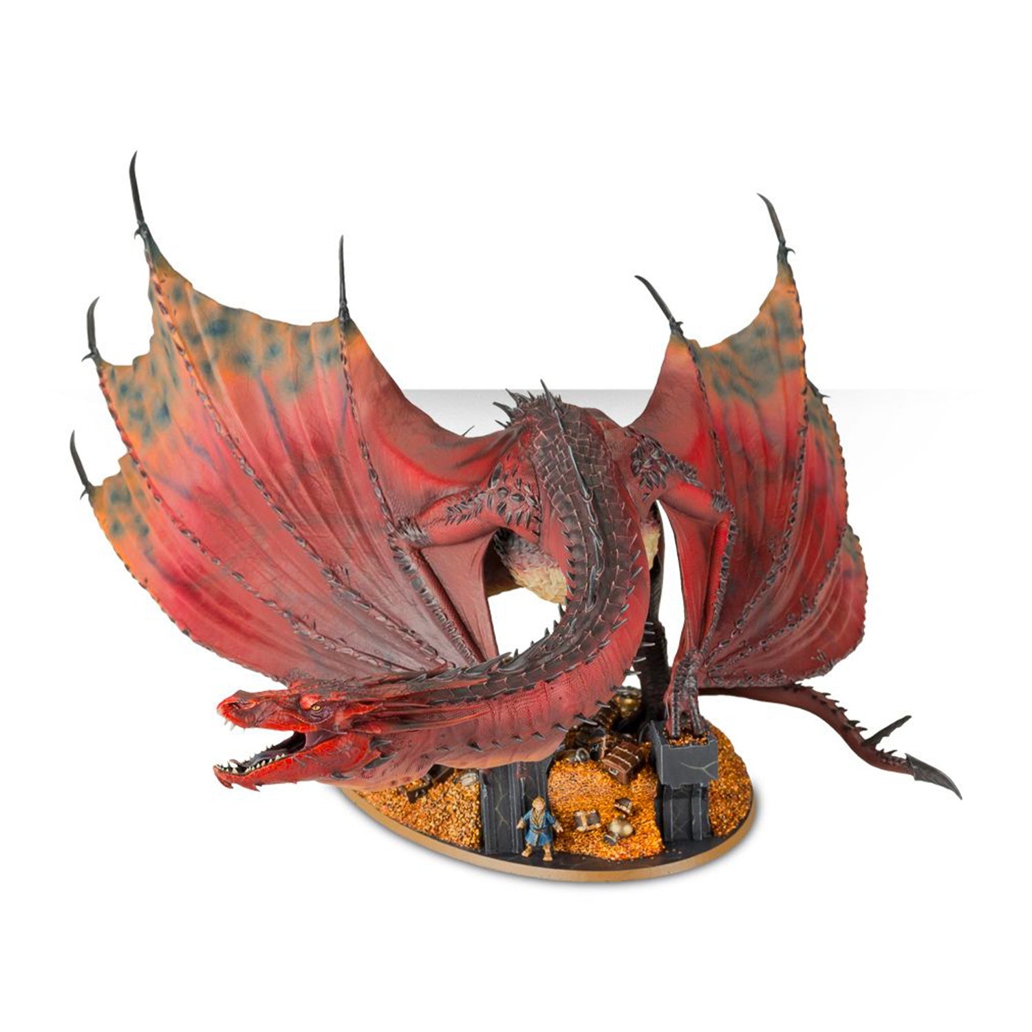 Smaug