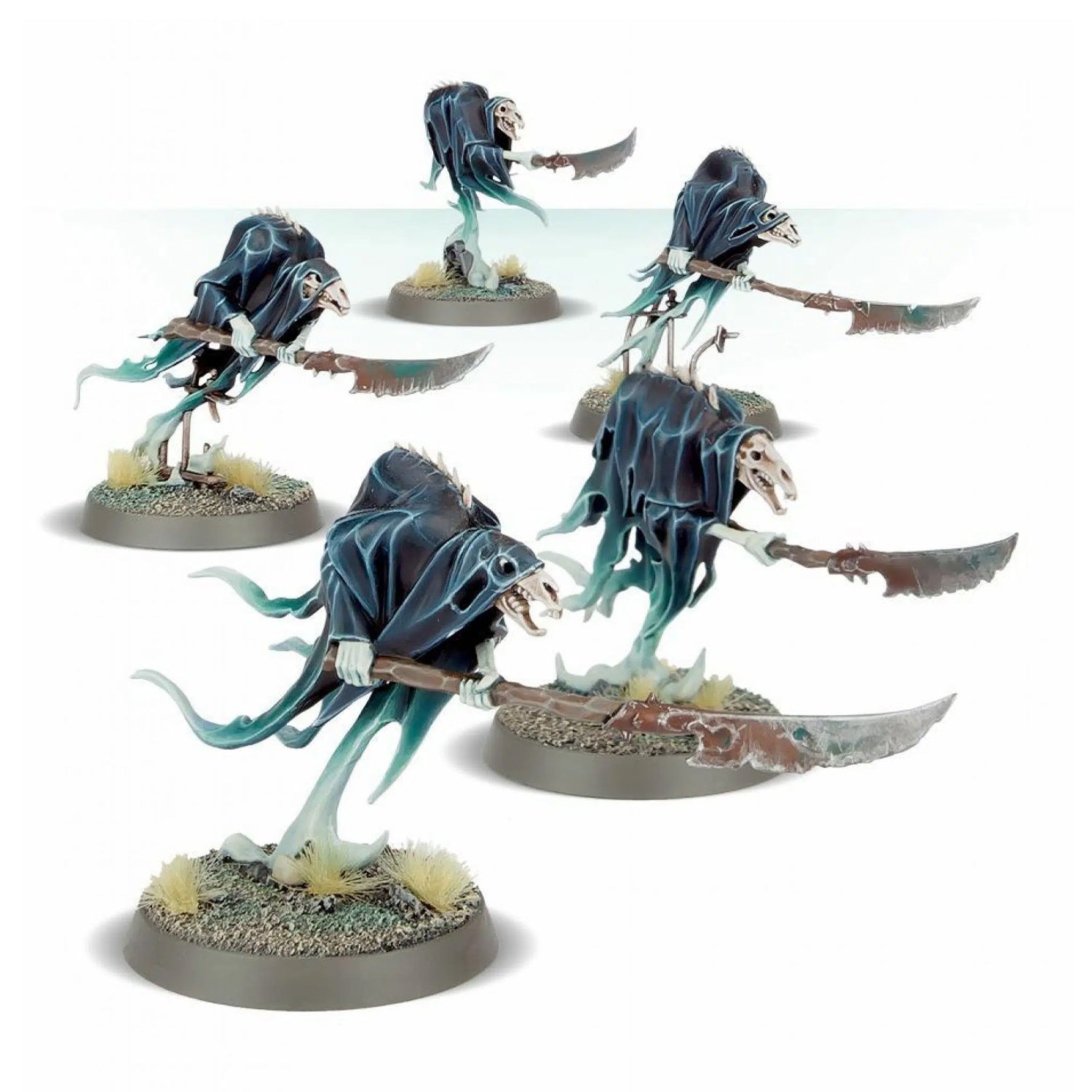 Glaivewraith Stalkers