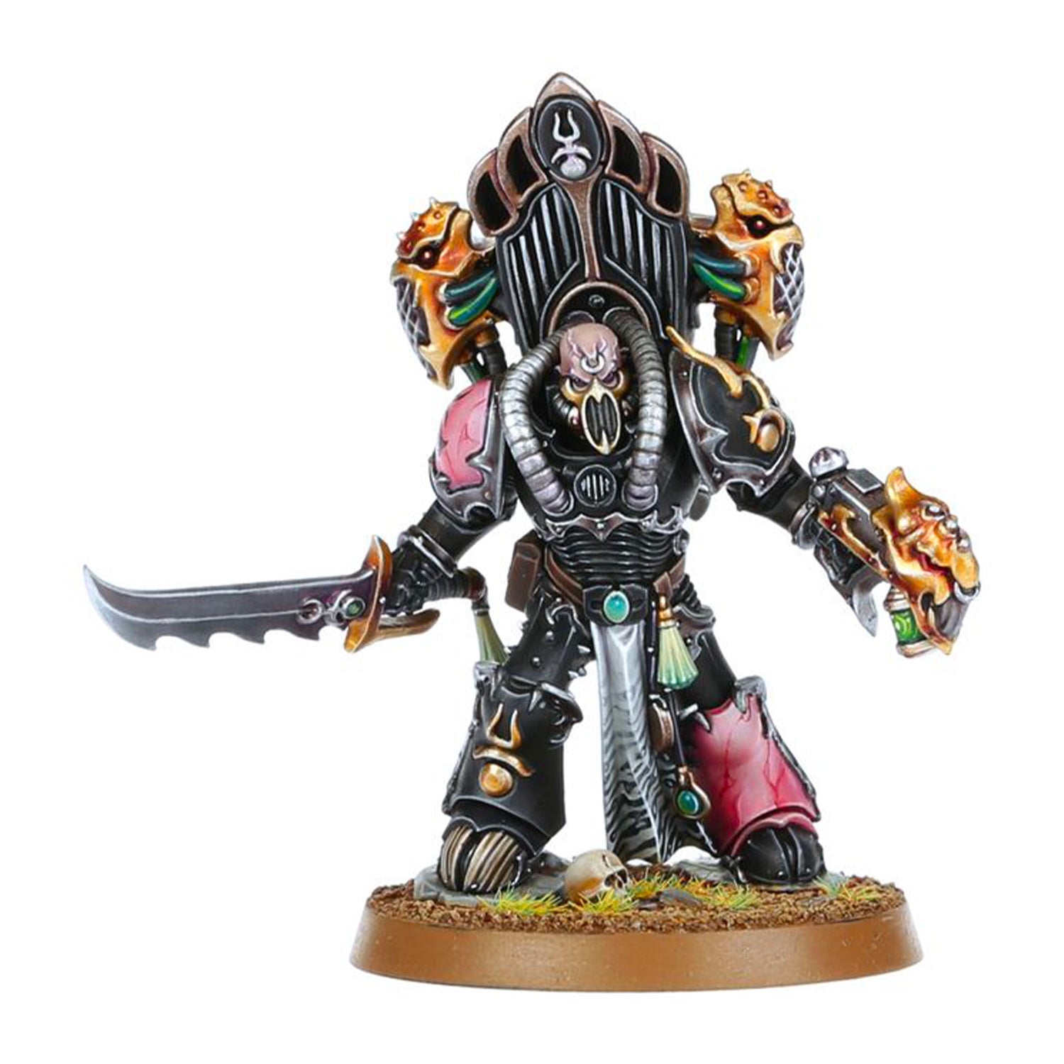 Lord Kakophonist