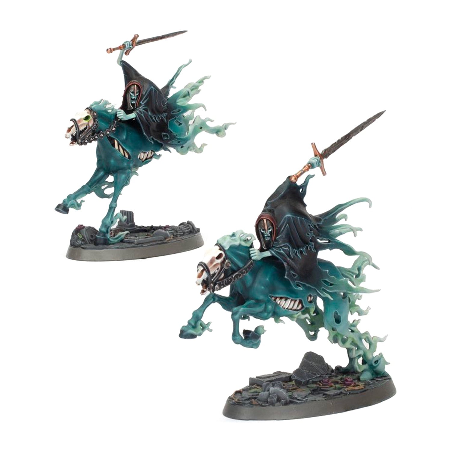 Dreadblade Harrows