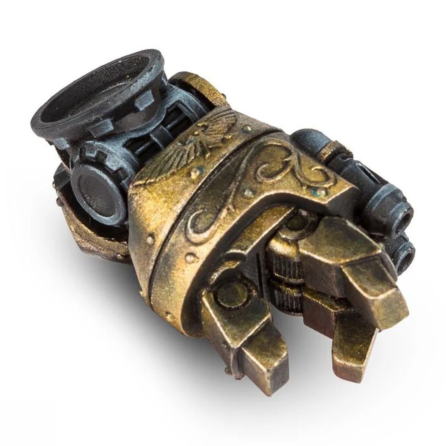 Legio Custodes Telemon Caestus