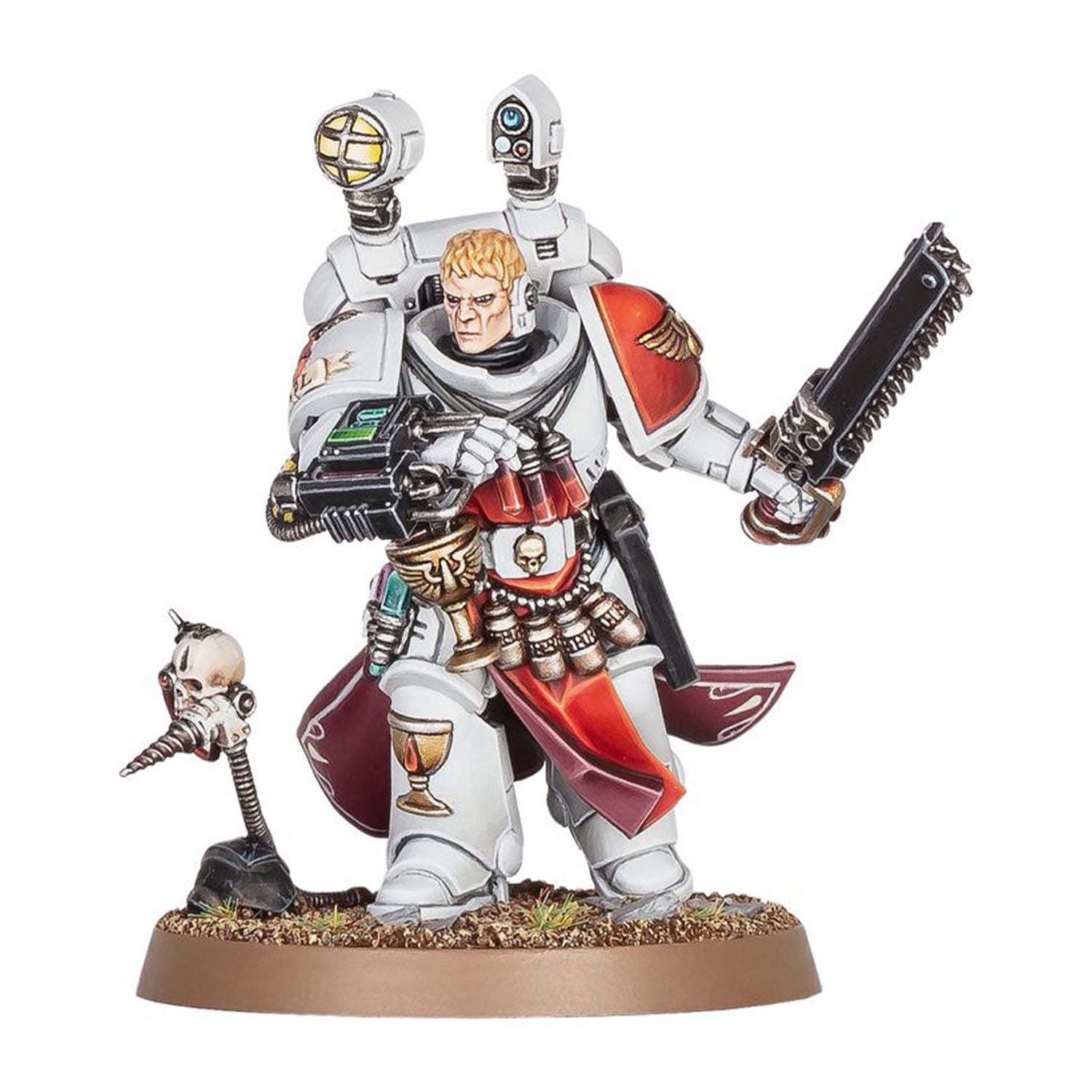 Sanguinary Priest
