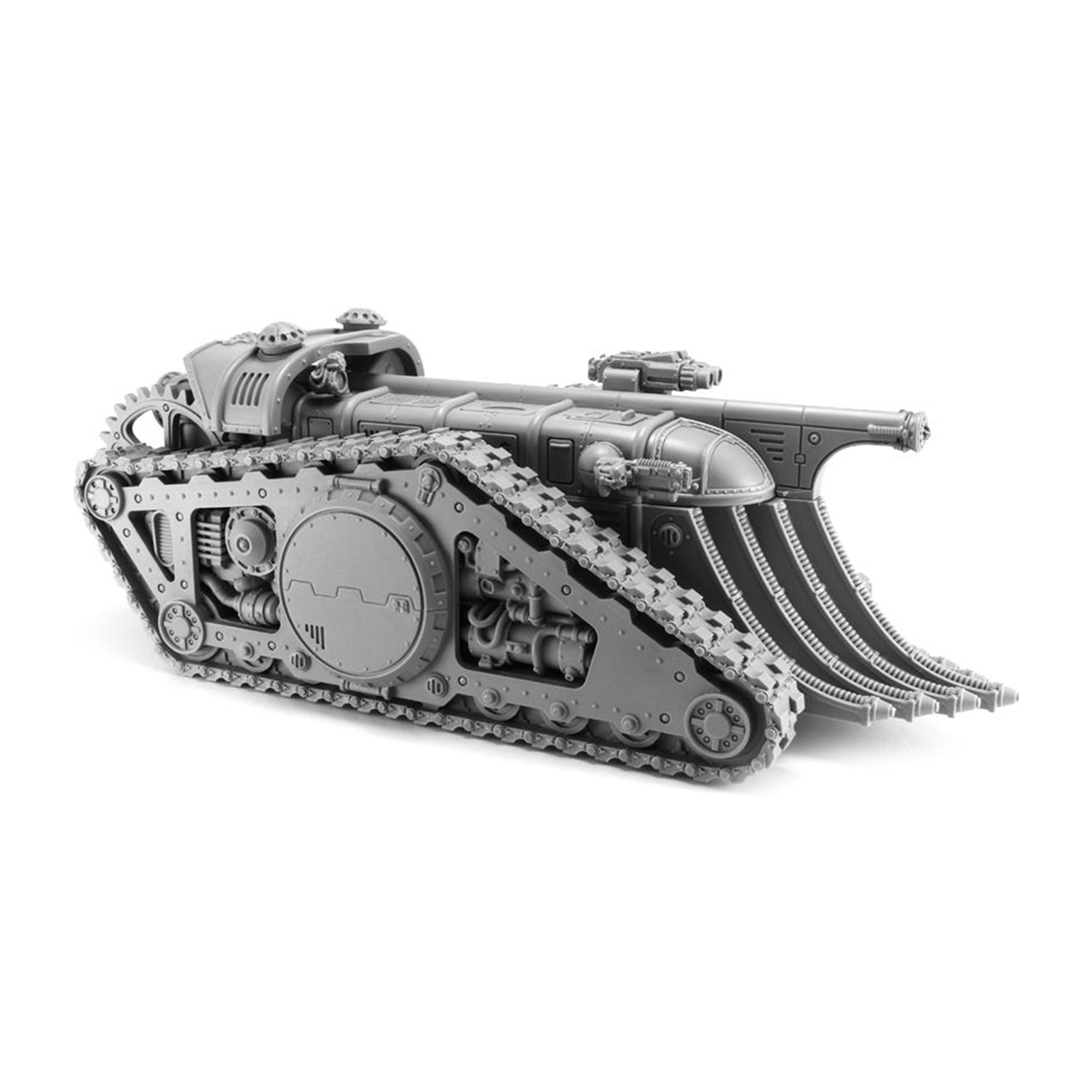 Triaros Armoured Conveyer