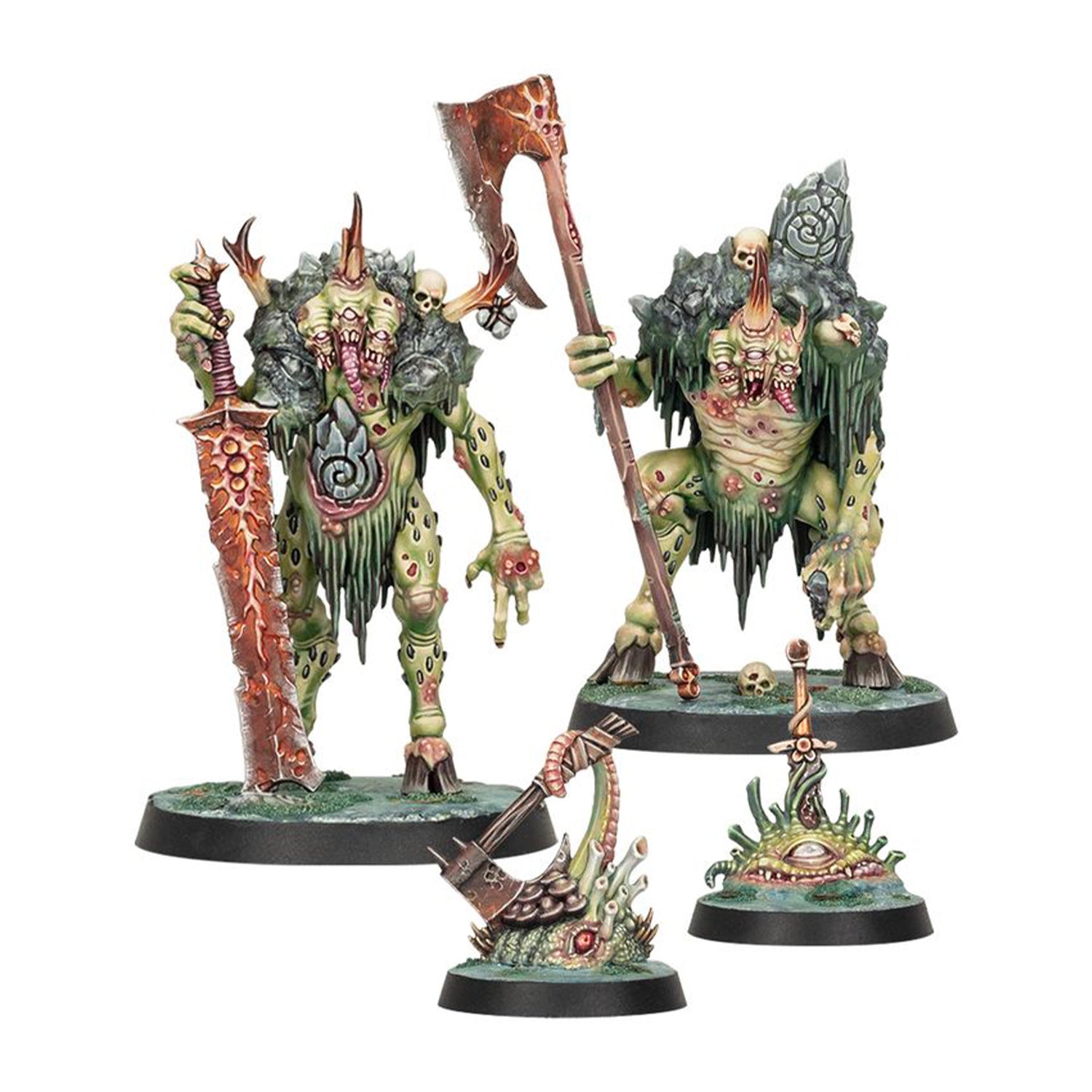 Cankerborn