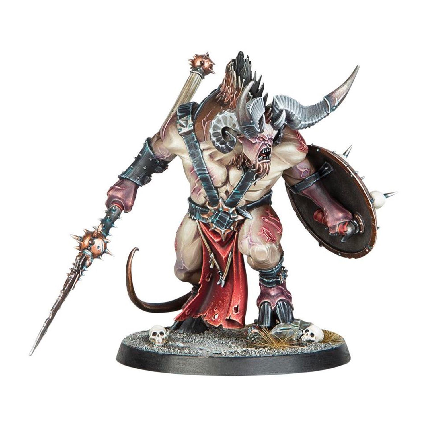 Ogroid Myrmidon