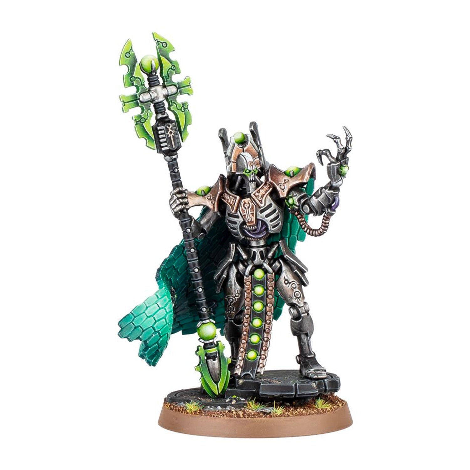 Imotekh the Stormlord 2