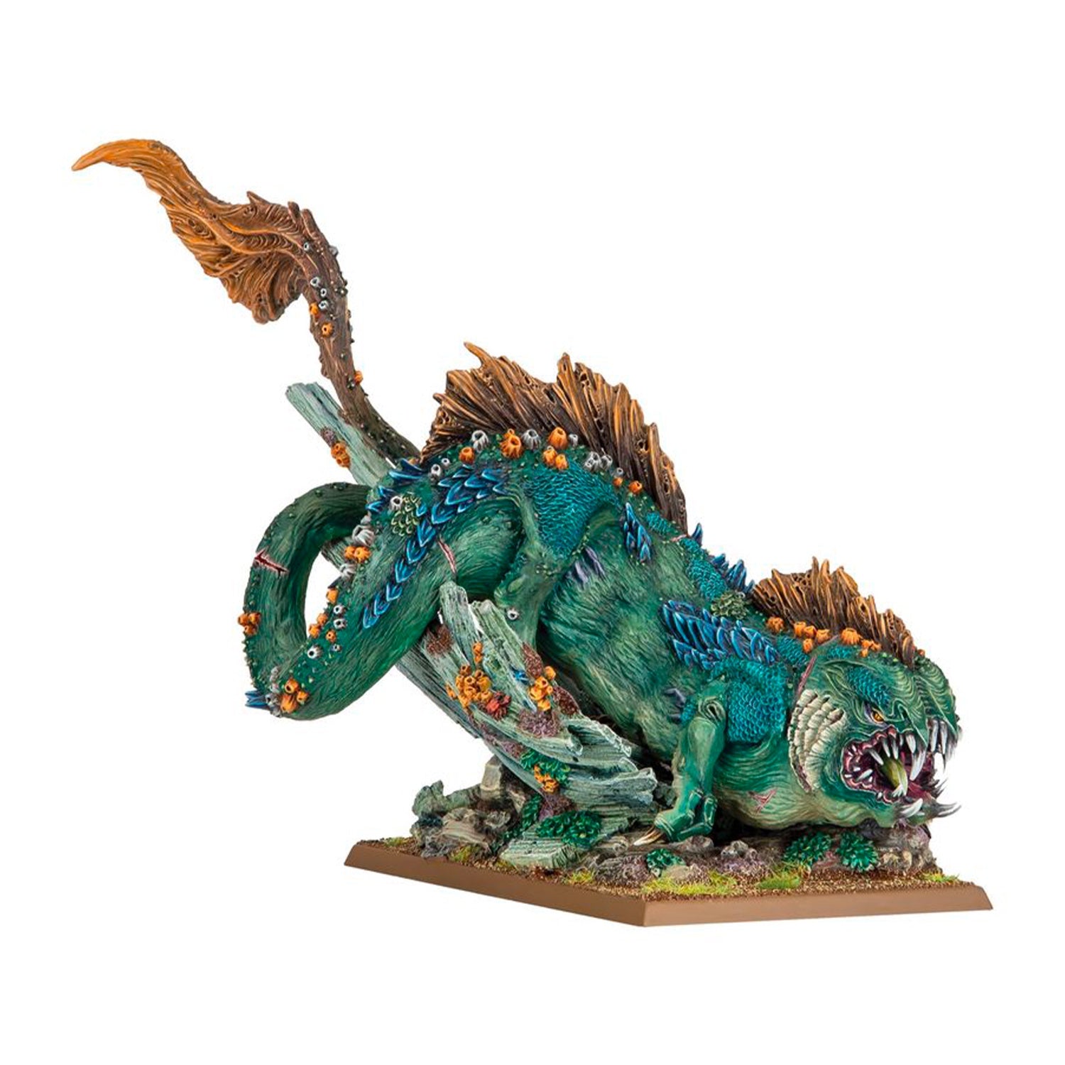 Merwyrm
