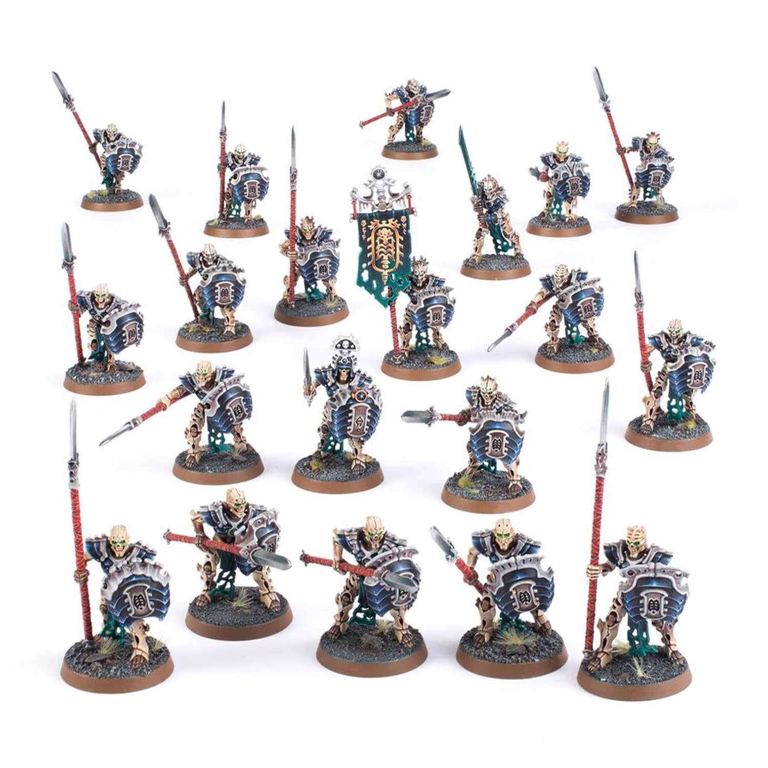 Mortek Guard