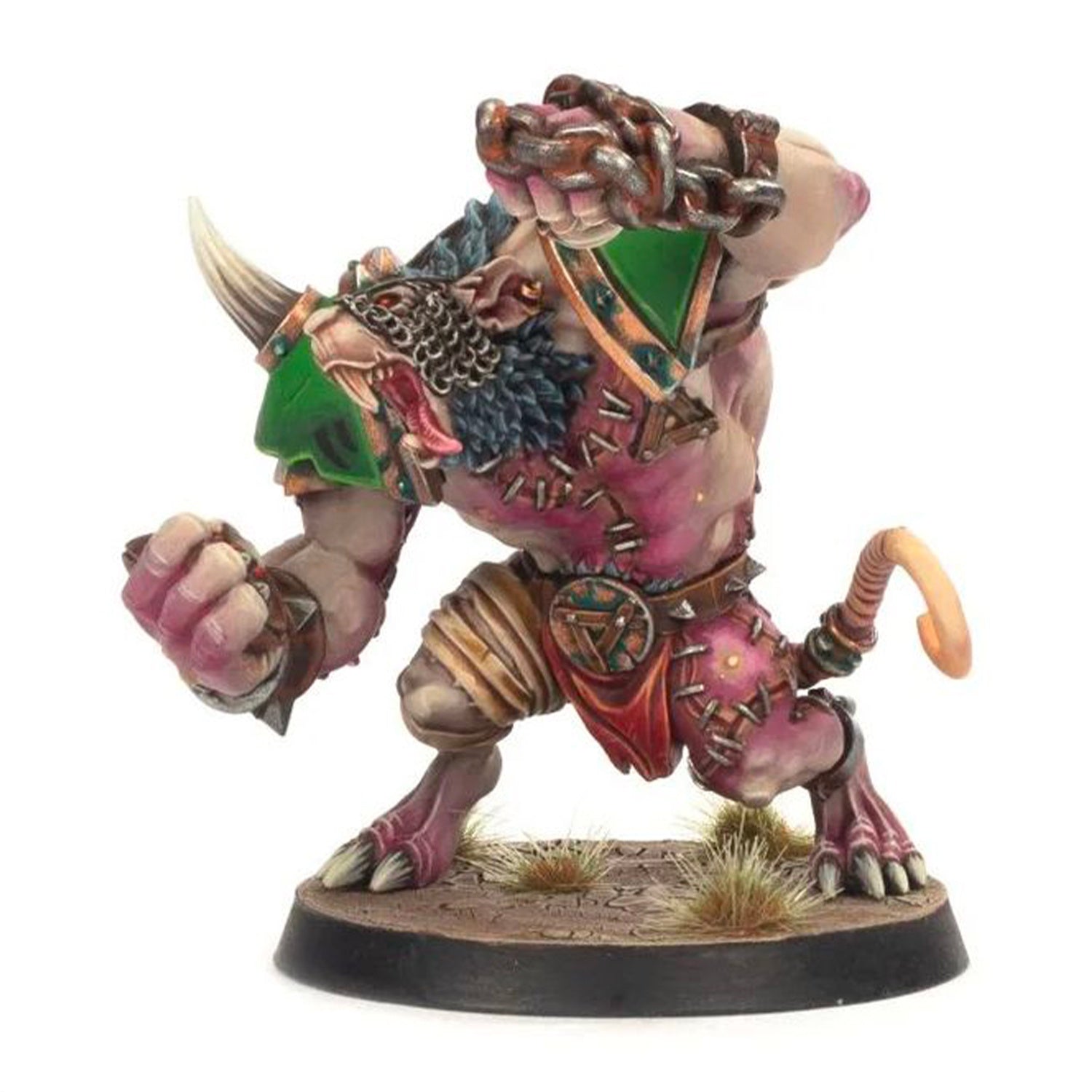 Rat Ogre 2