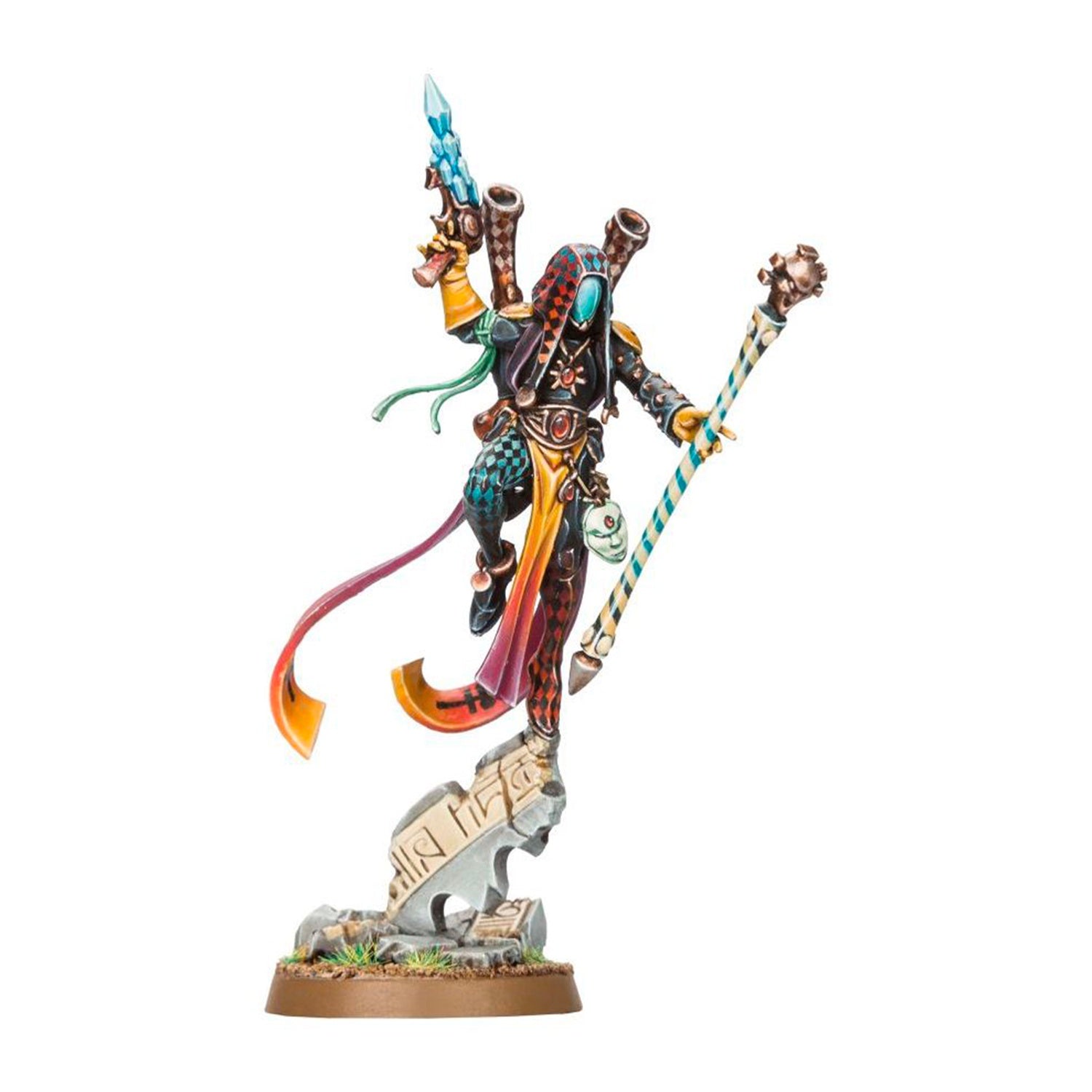 Shadowseer
