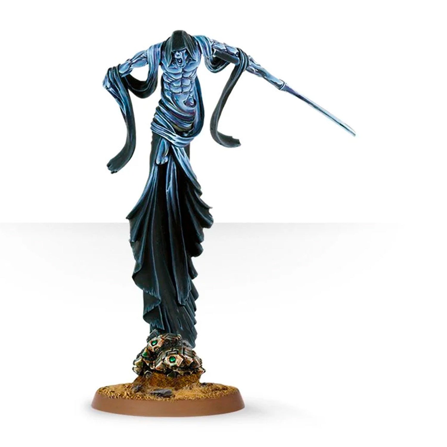 Ctan Shard of The Nightbringer 1