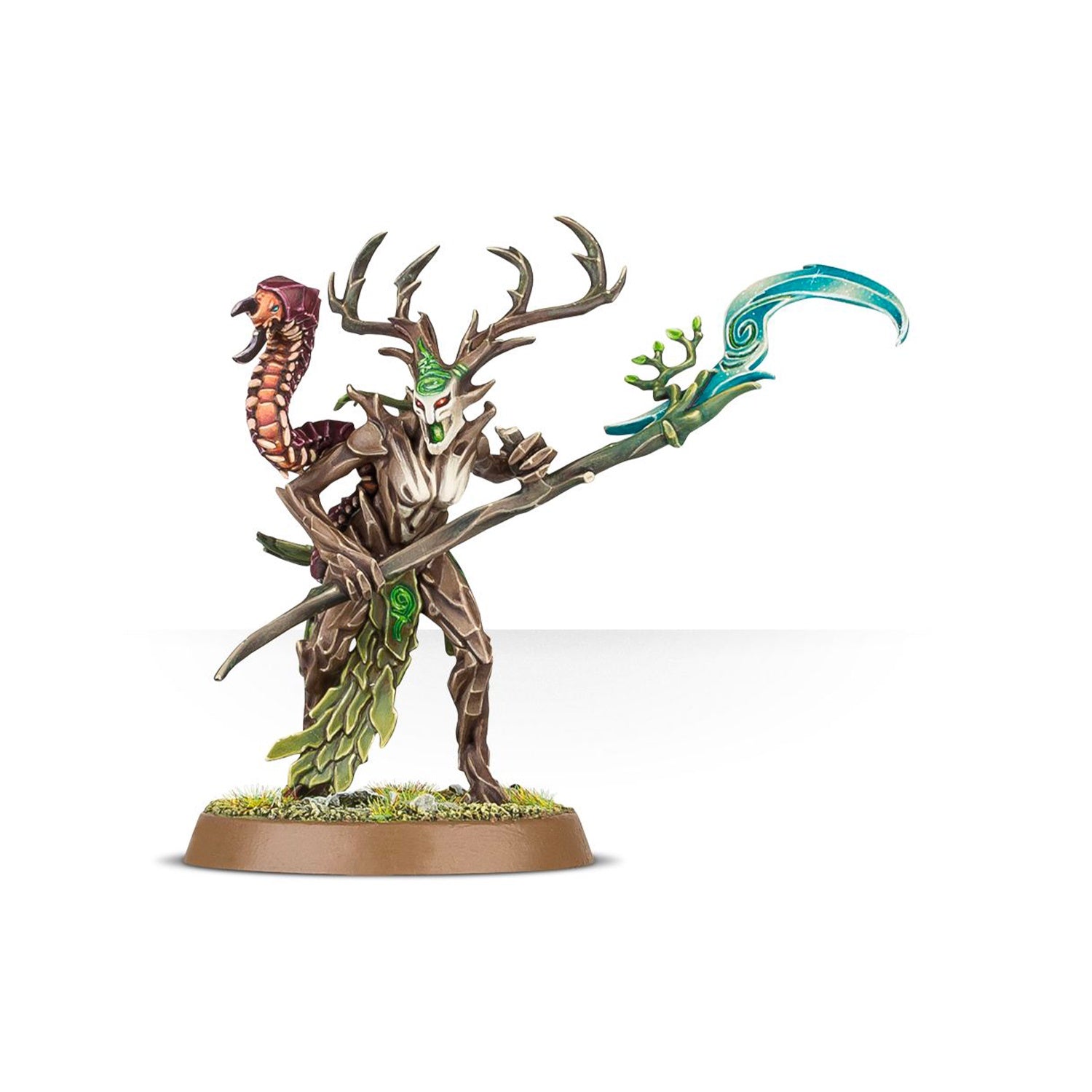 Branchwych