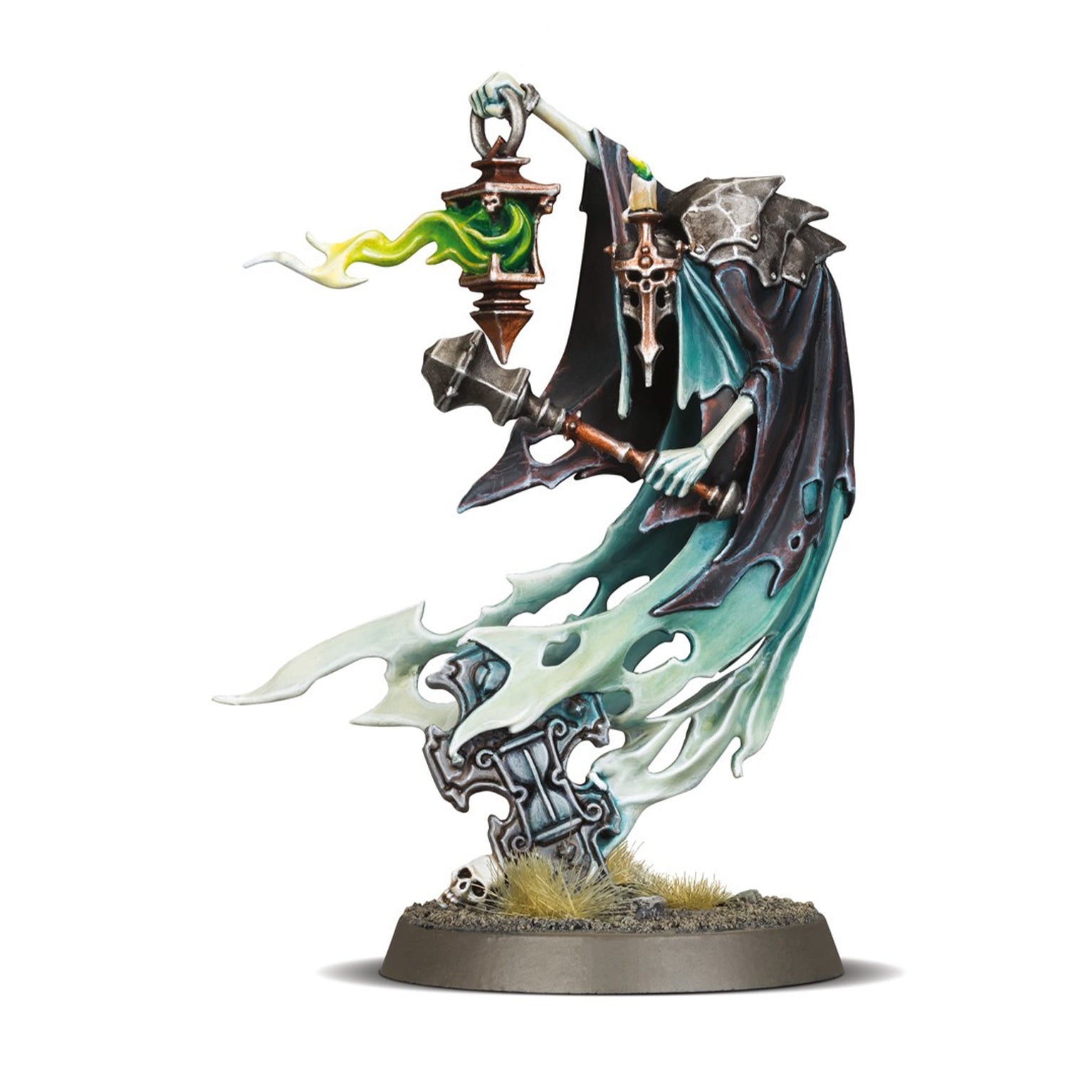 Darrakar Guardian of Souls