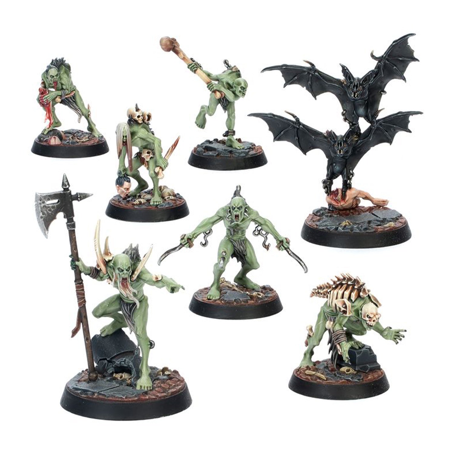 The Grymwatch