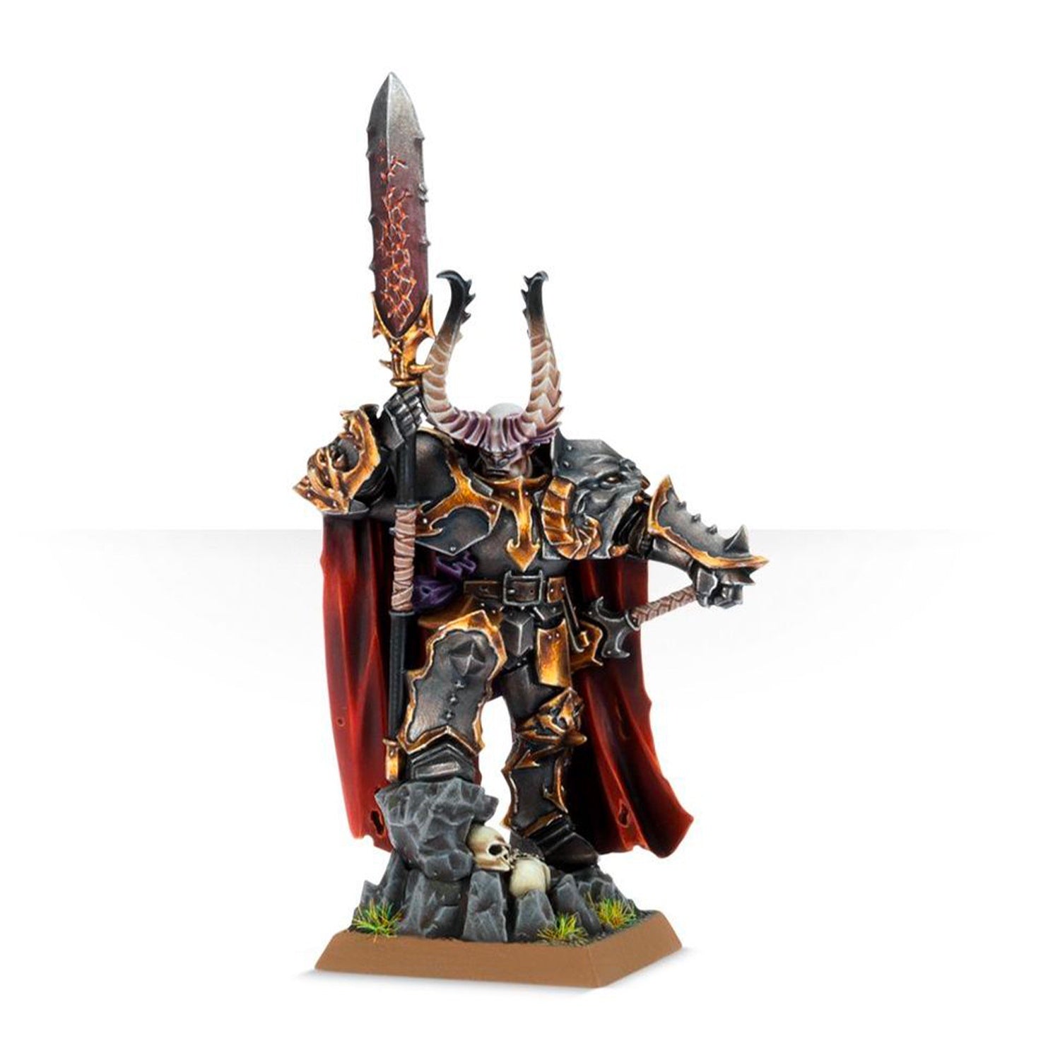 Chaos Lord