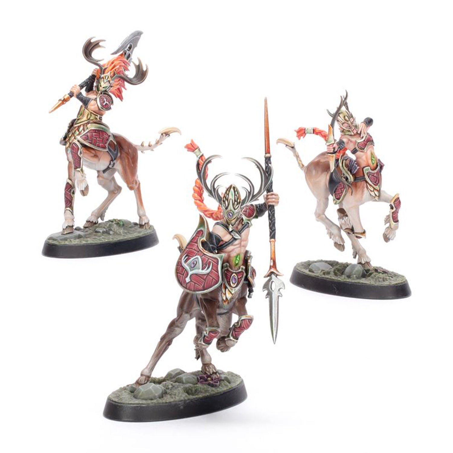 Kurnoths Heralds