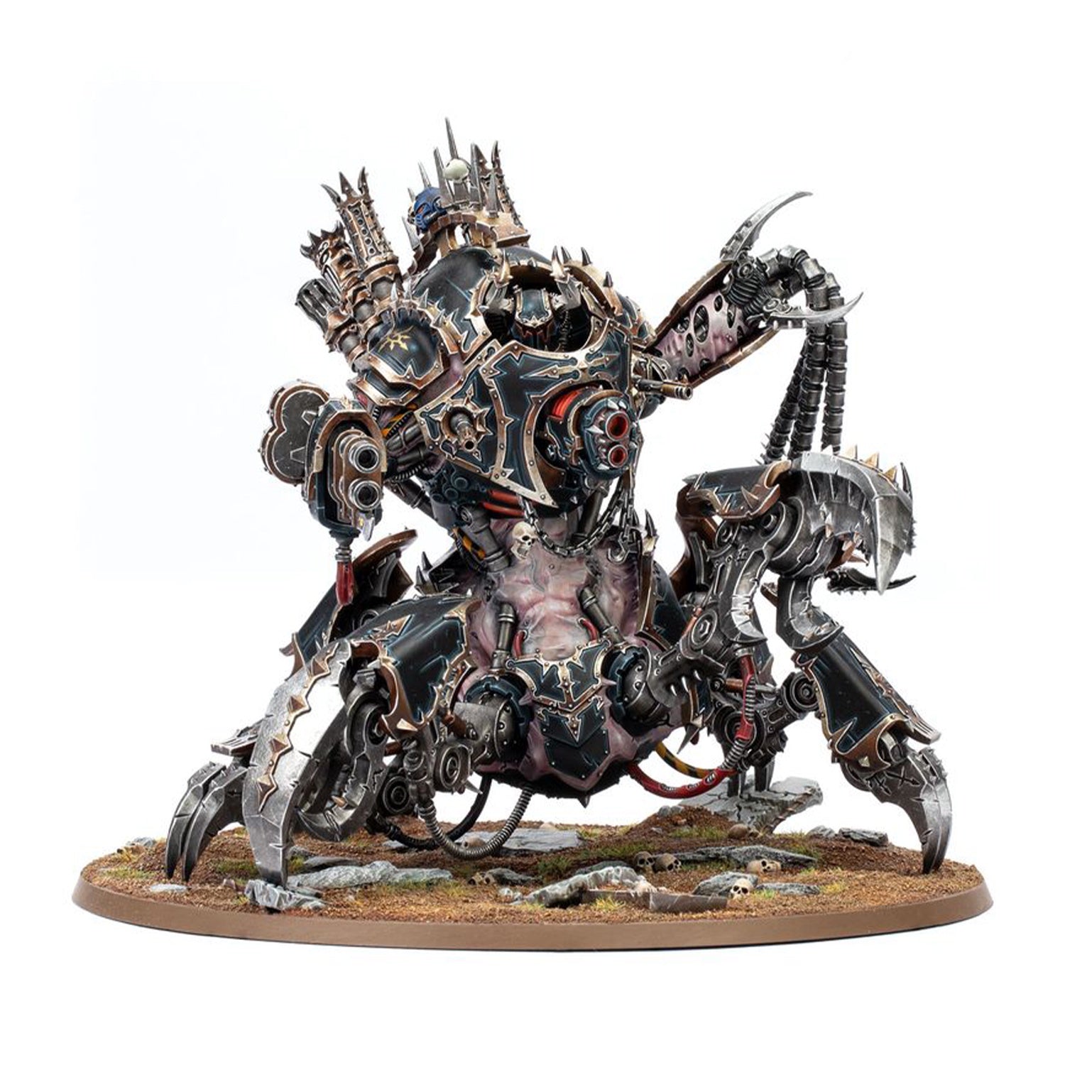 Defiler