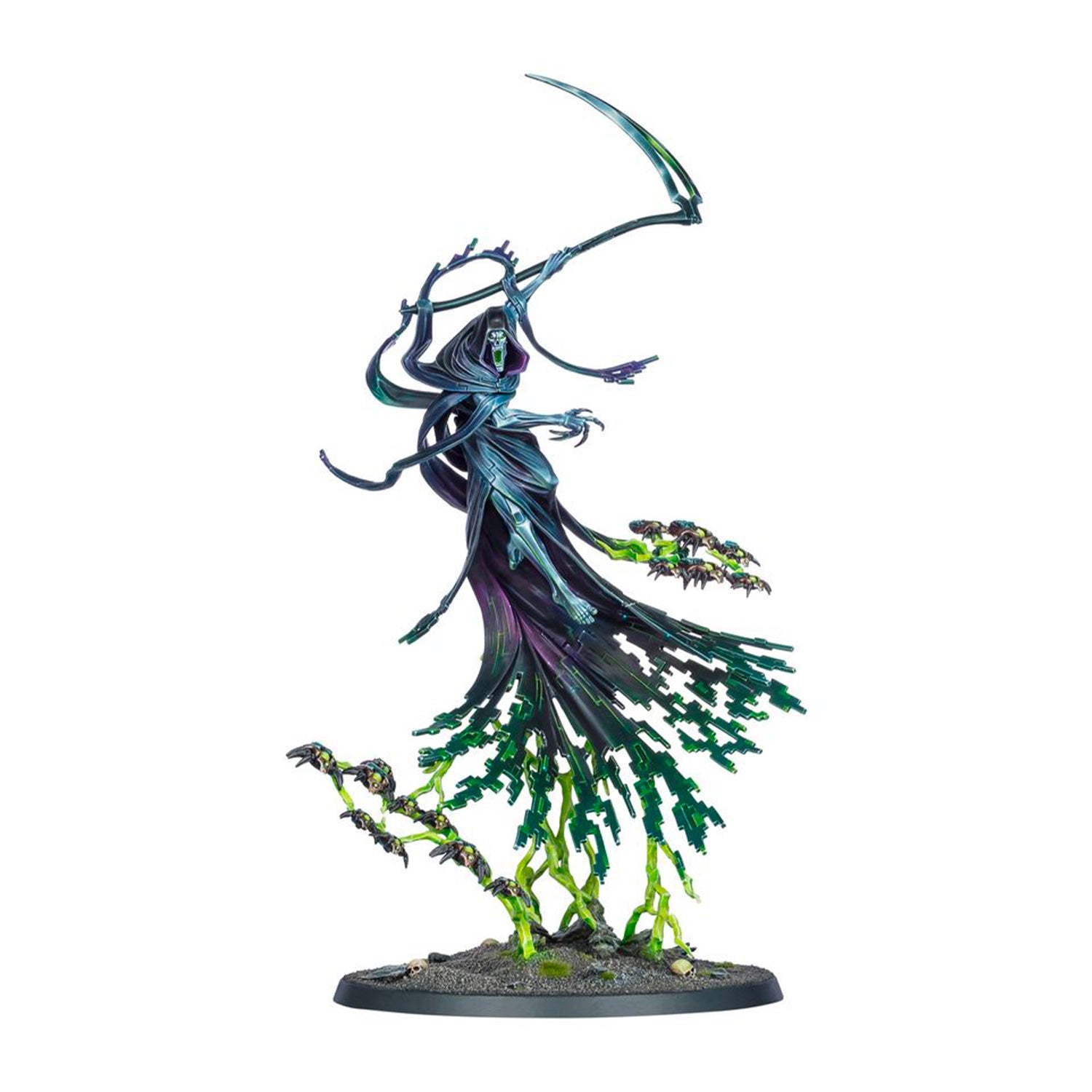 Ctan Shard of the Nightbringer 2
