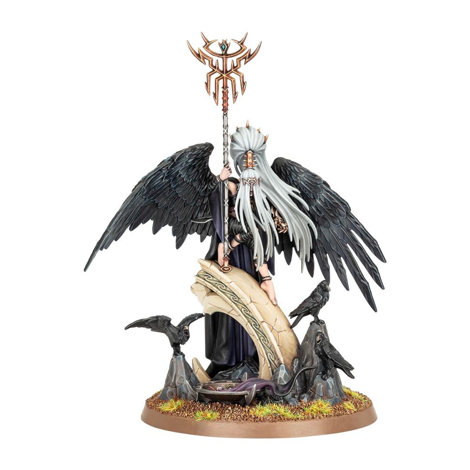 Krethusa the Croneseer