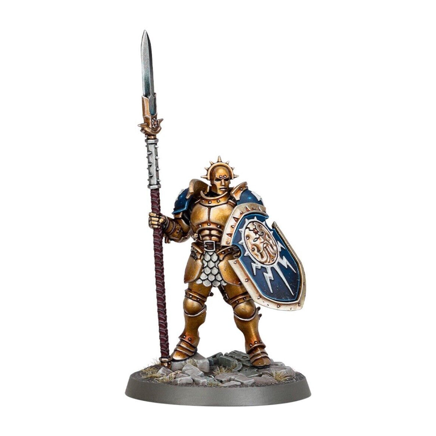 Astral Court Vindictor
