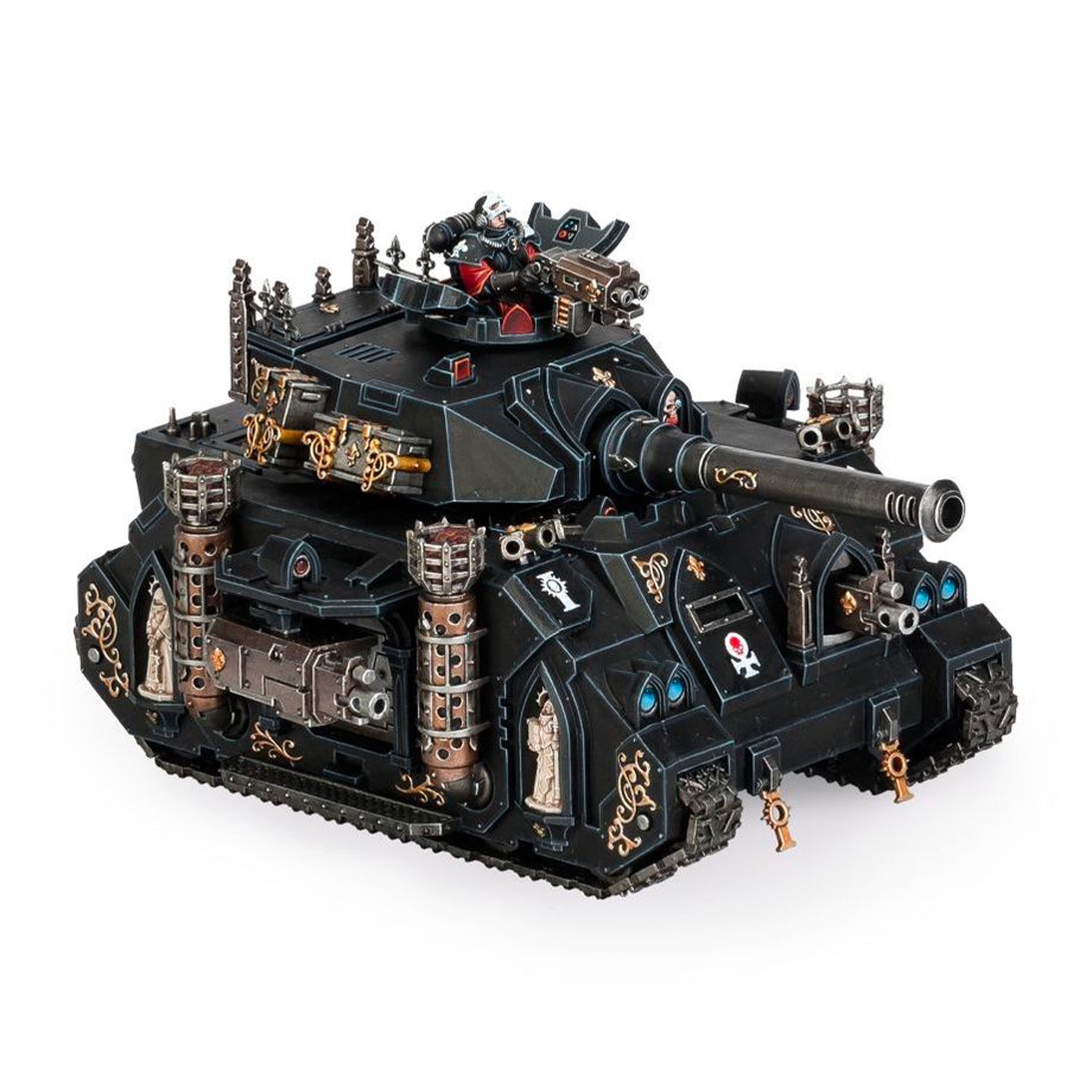 Castigator