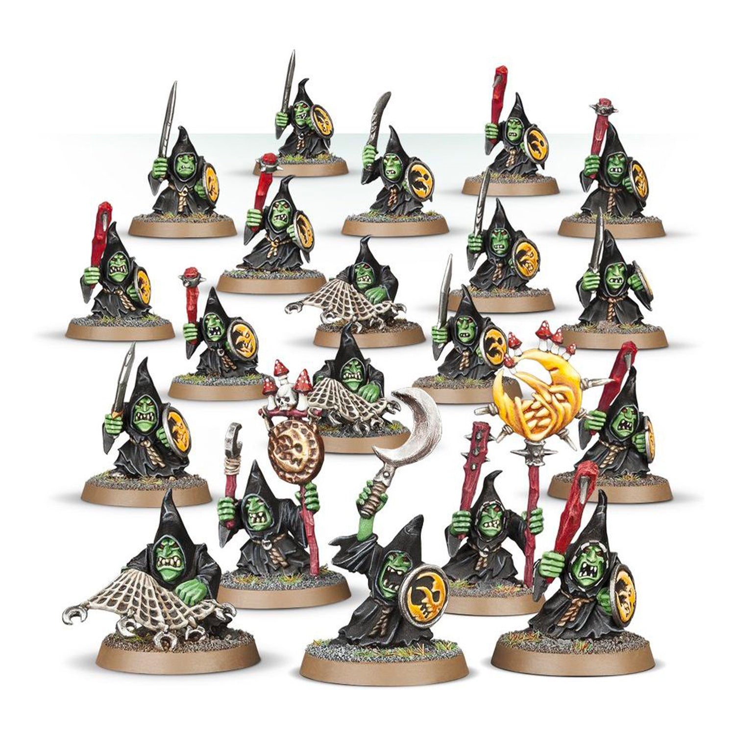 Moonclan Stabbas