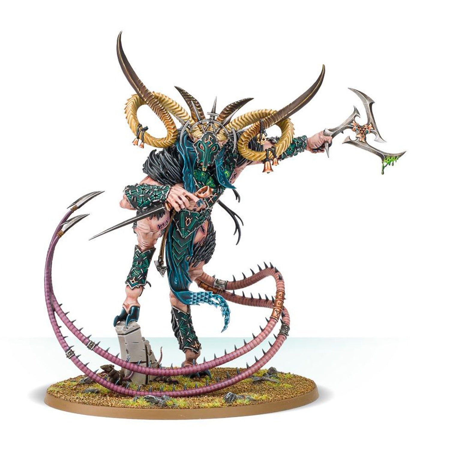 Verminlord Deceiver