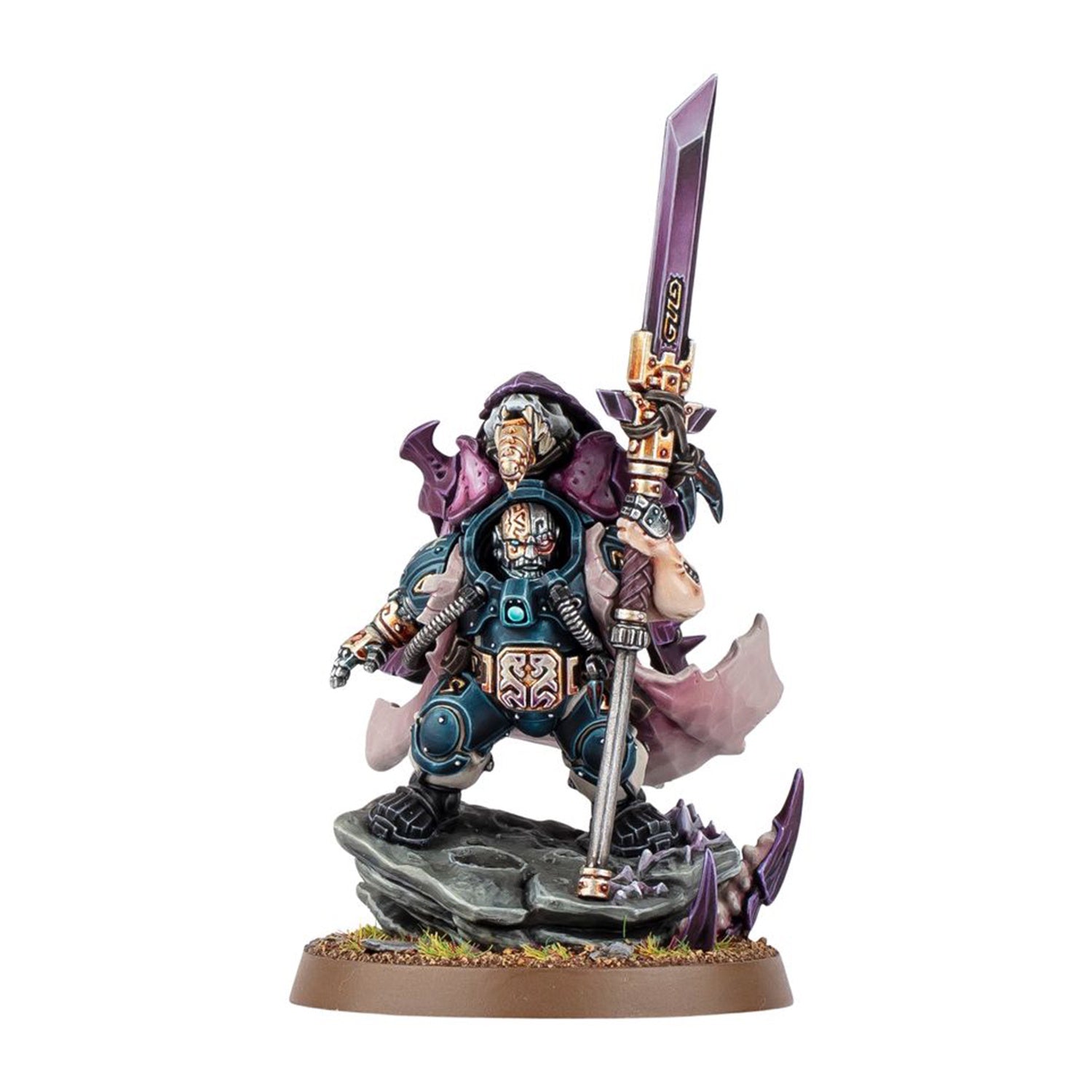 Buri Aegnirssen