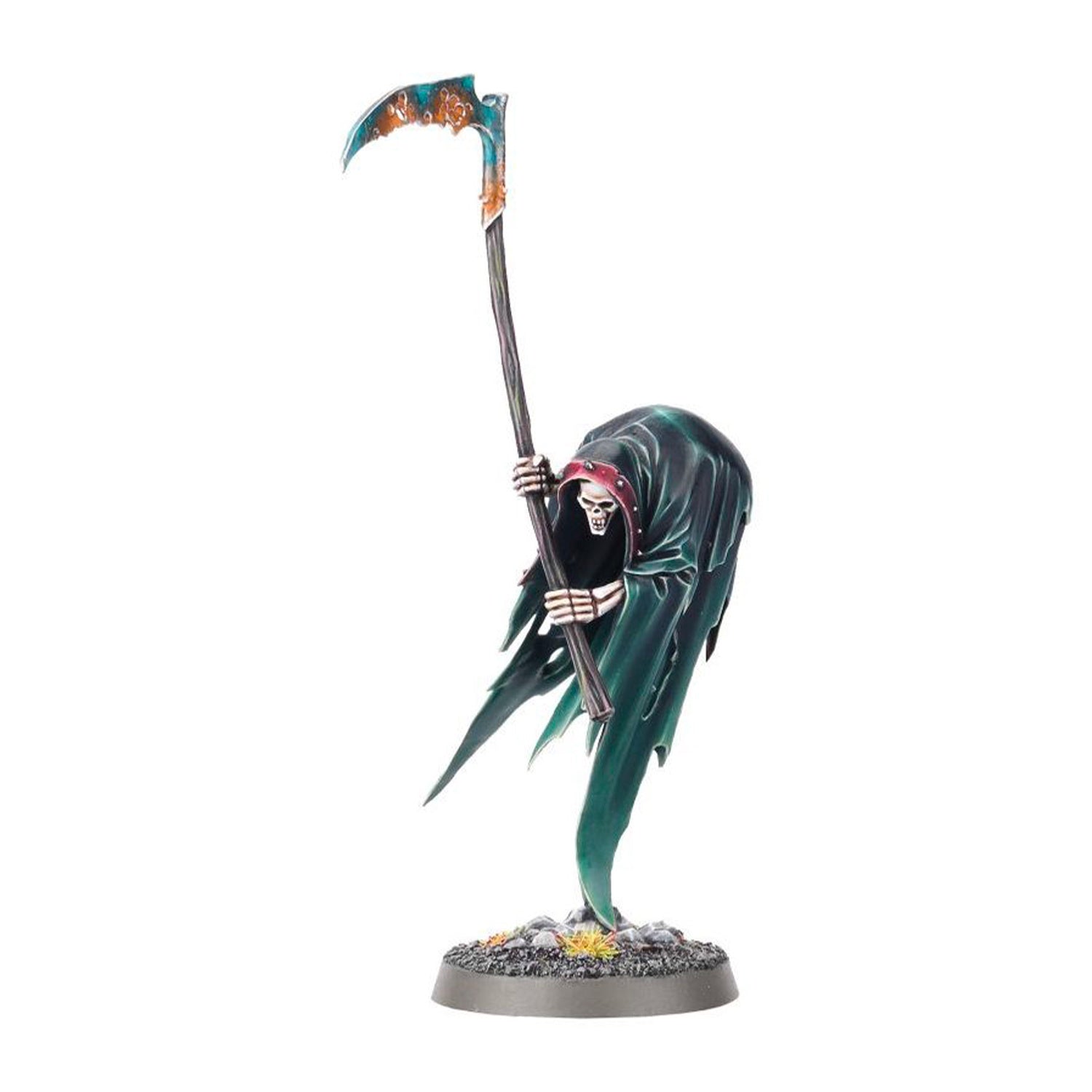 Cairn Wraith