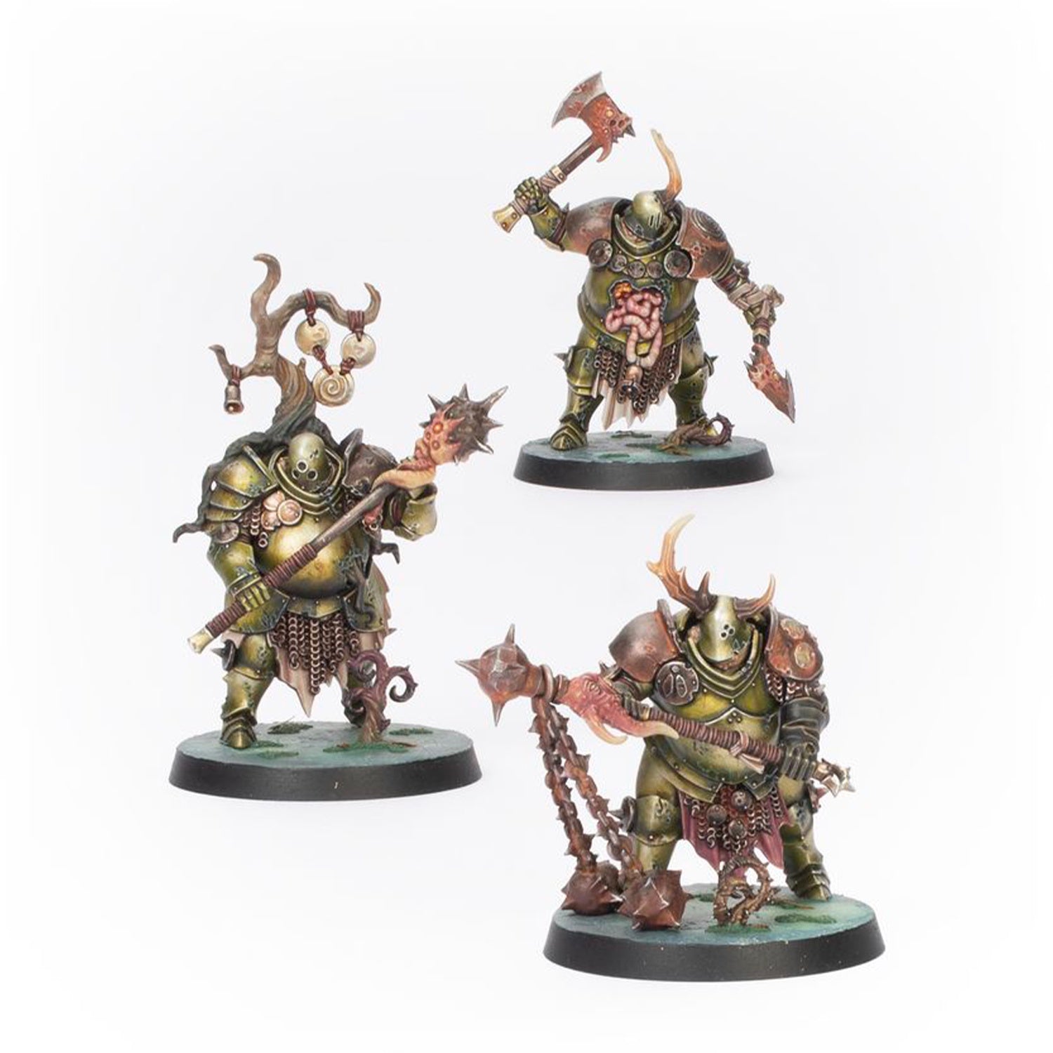 Blight Templars