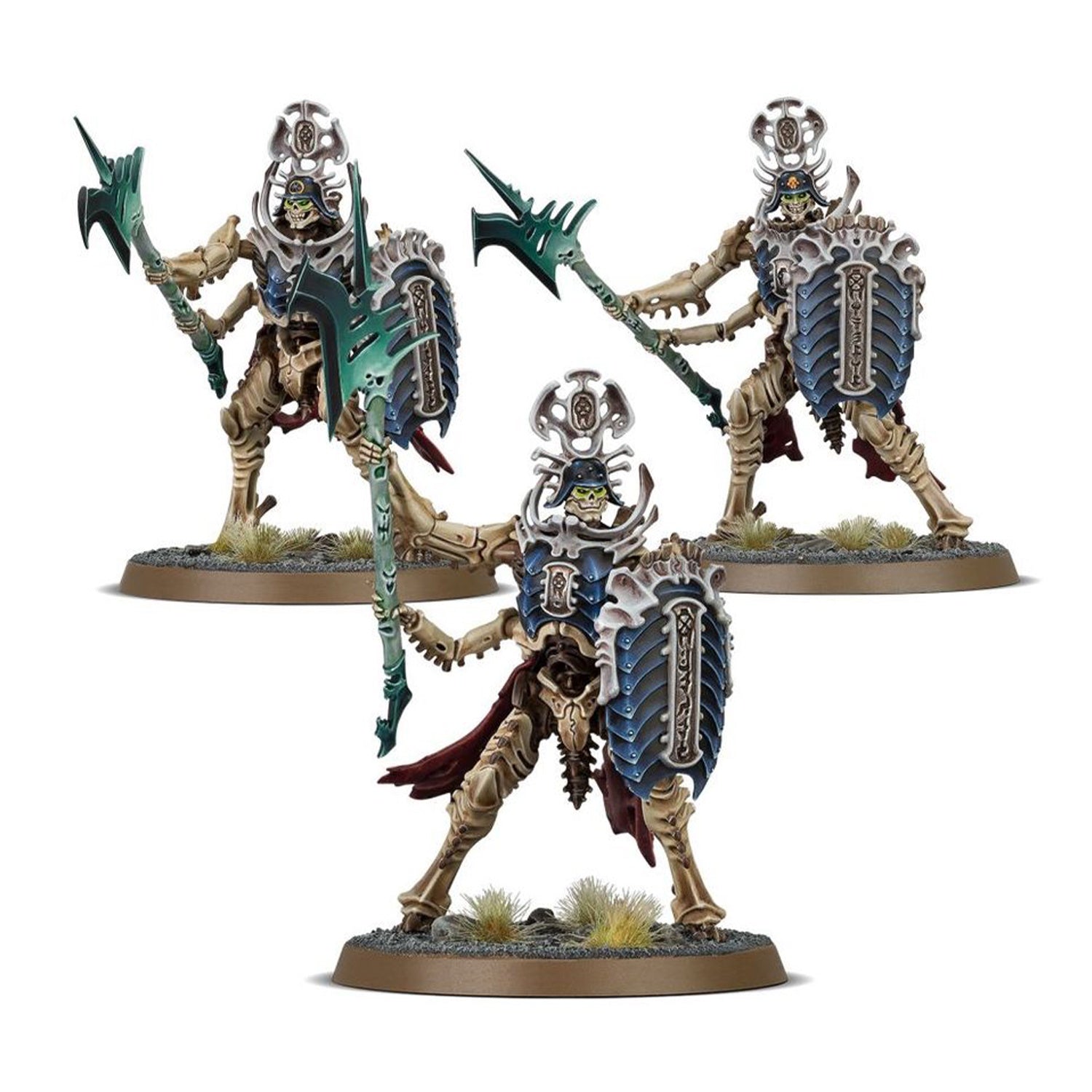 Immortis Guard