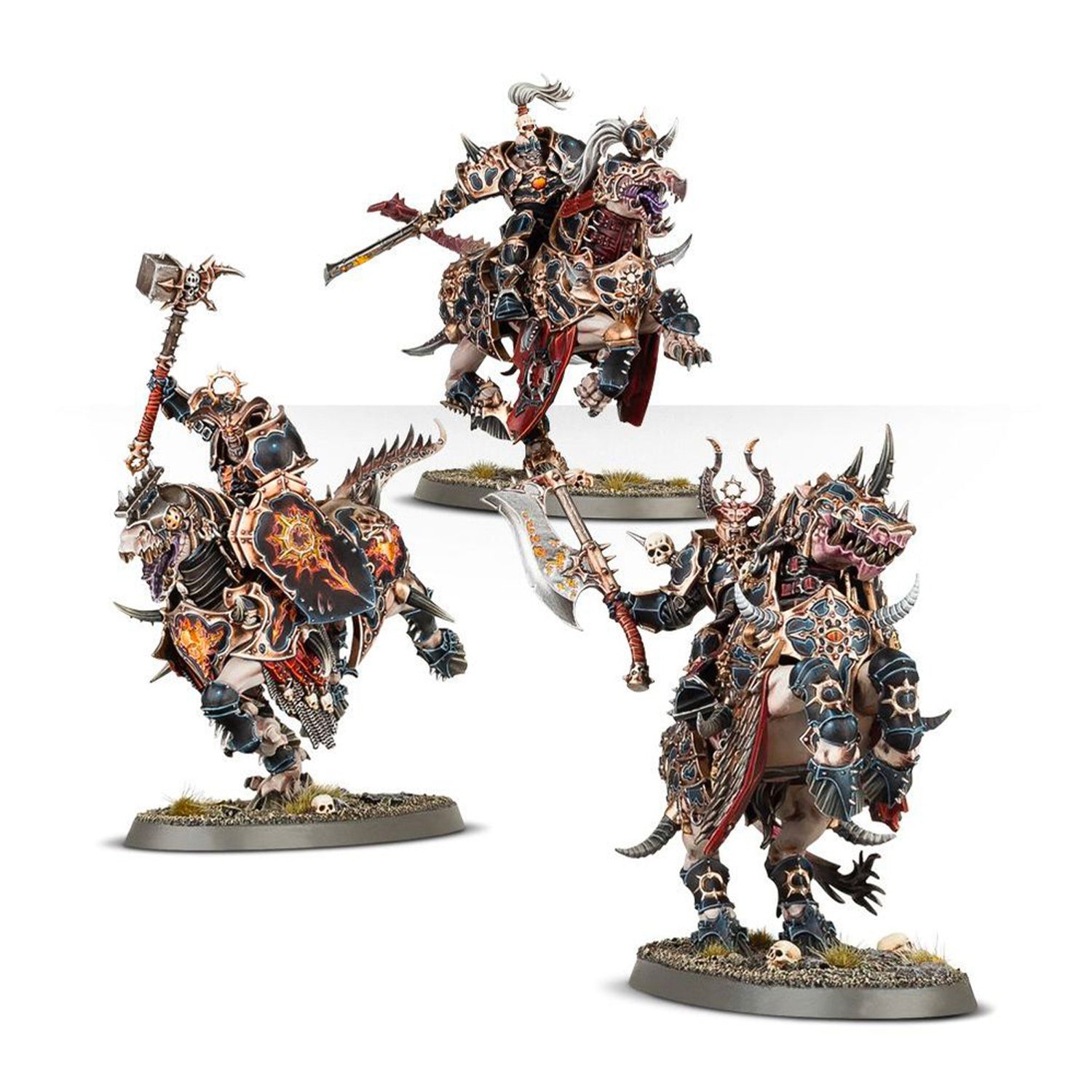 Varanguard