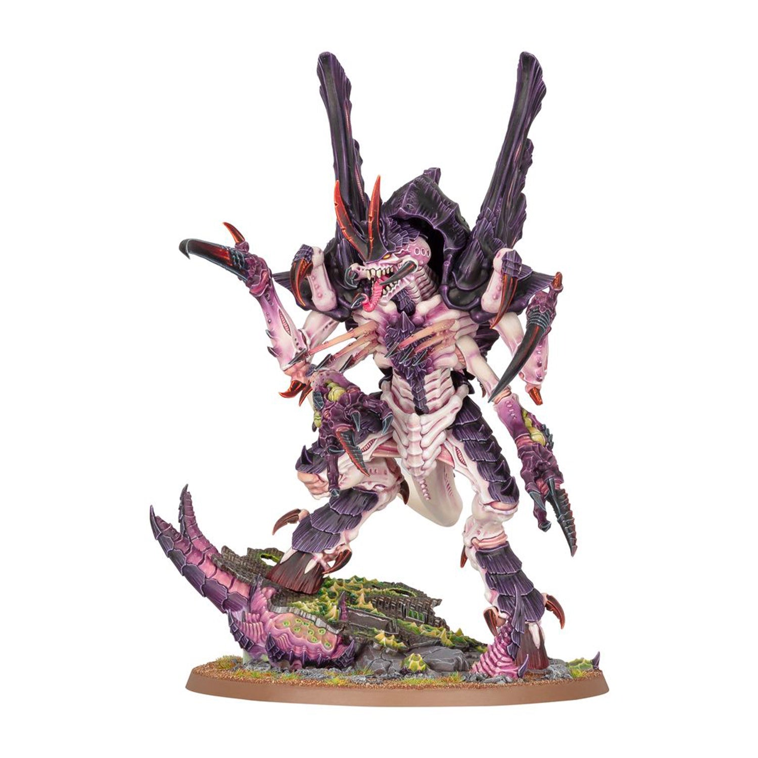 Norn Assimilator