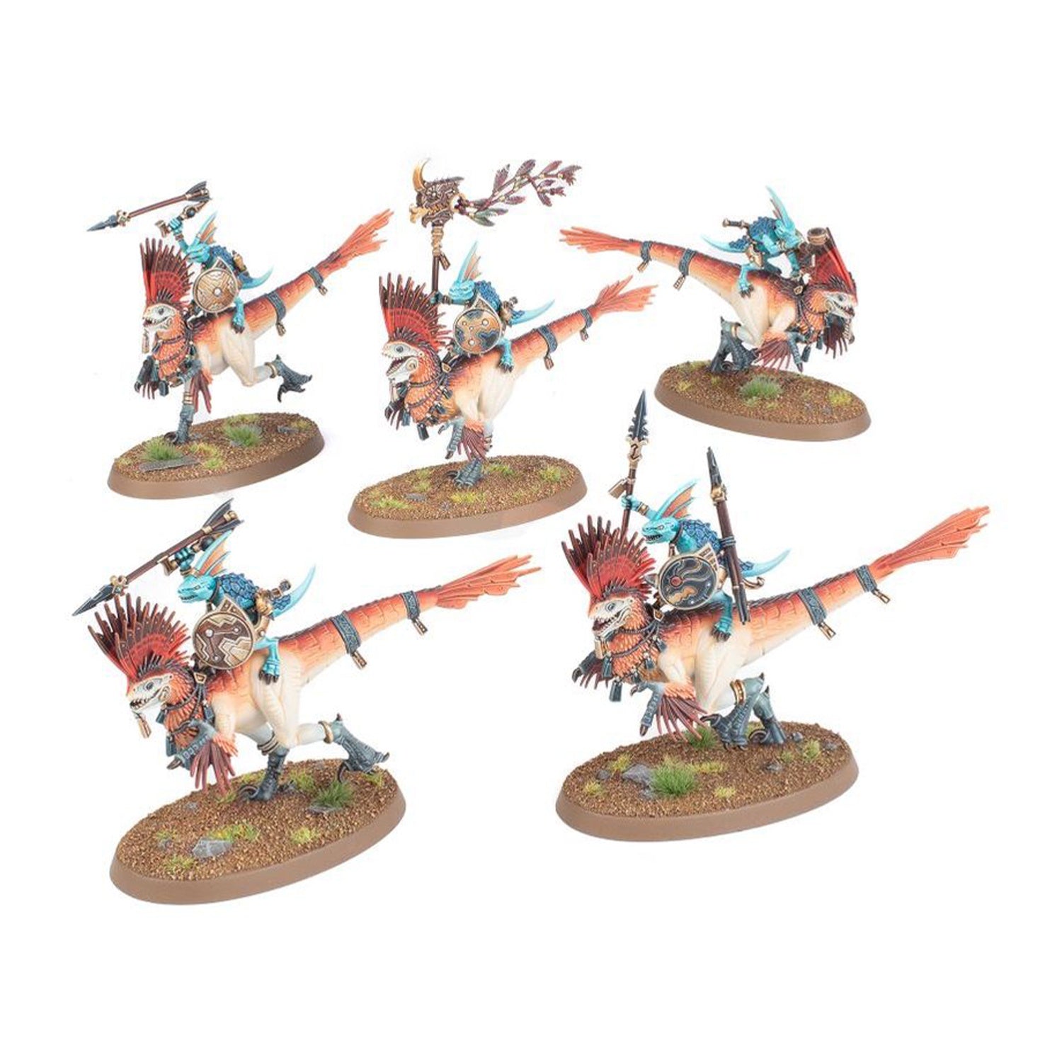 Raptadon Hunters