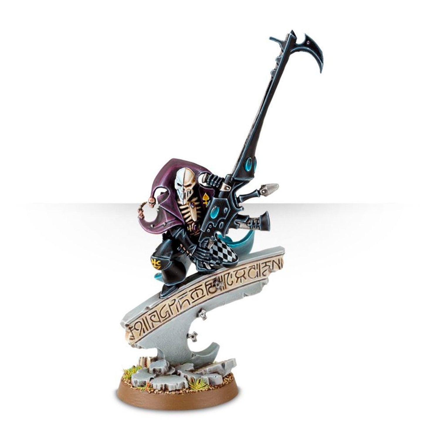 Death Jester