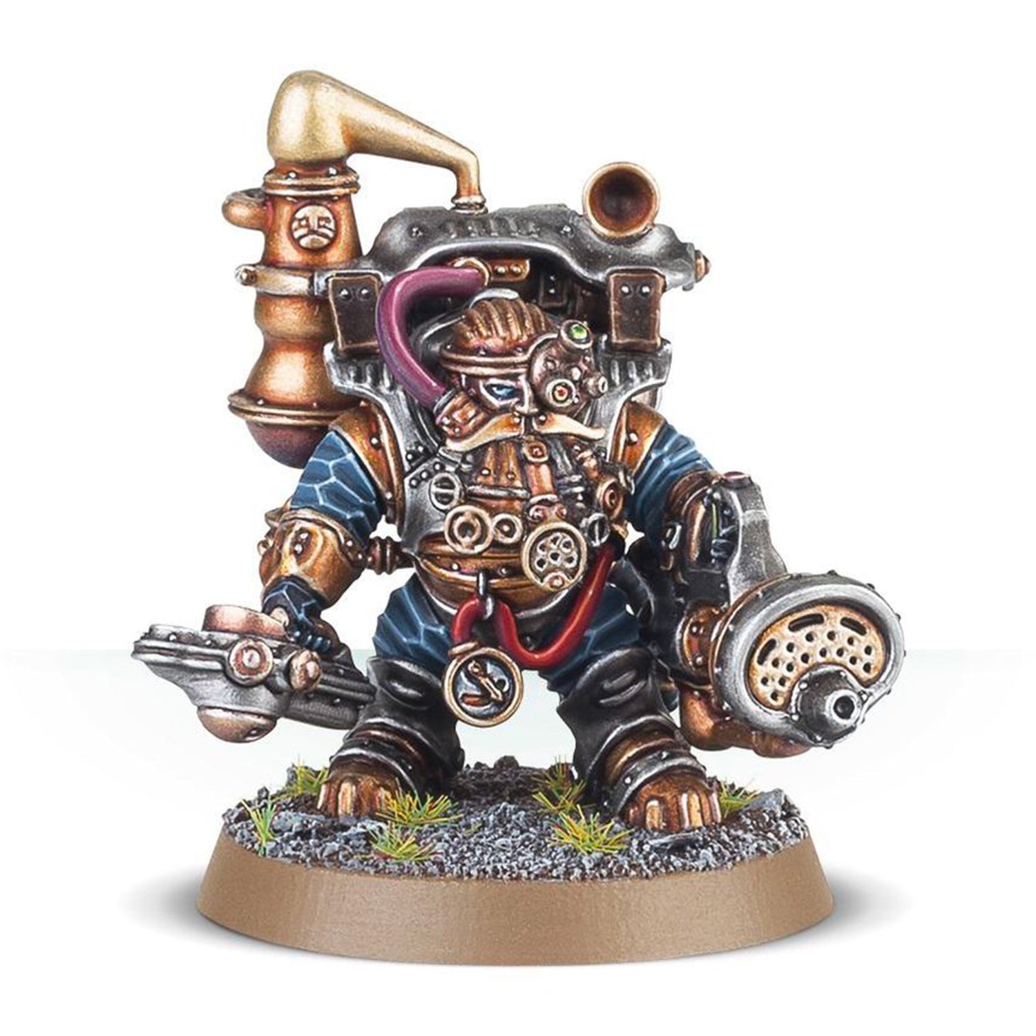 Aether Khemist