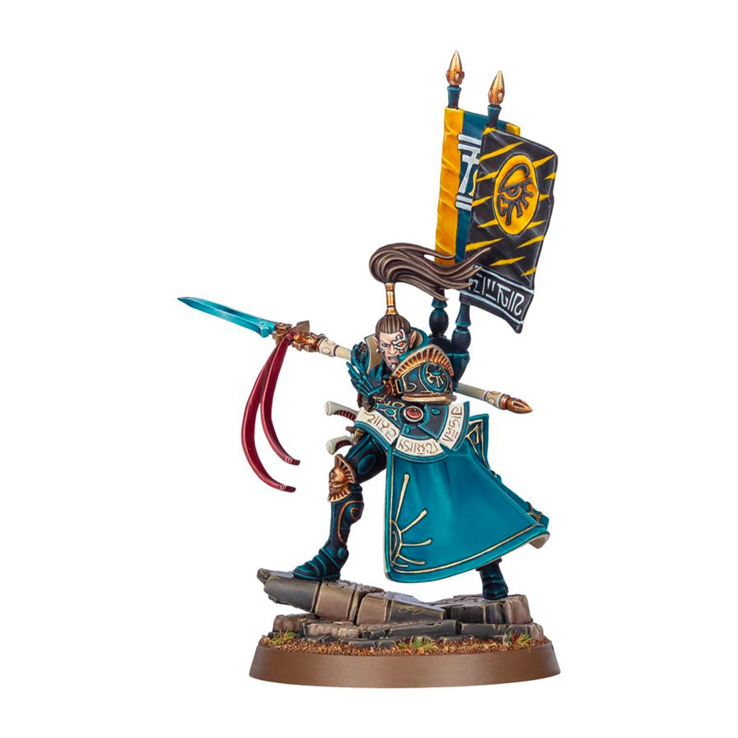 Prince Yriel 2