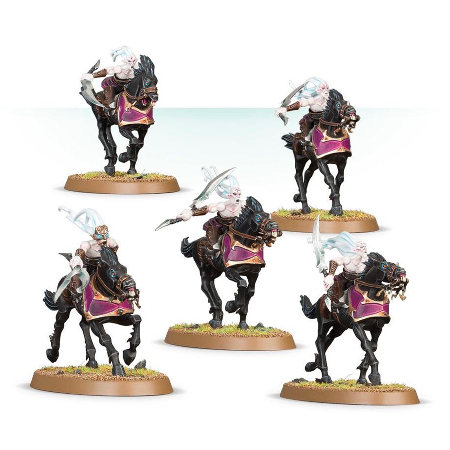 Doomfire Warlocks