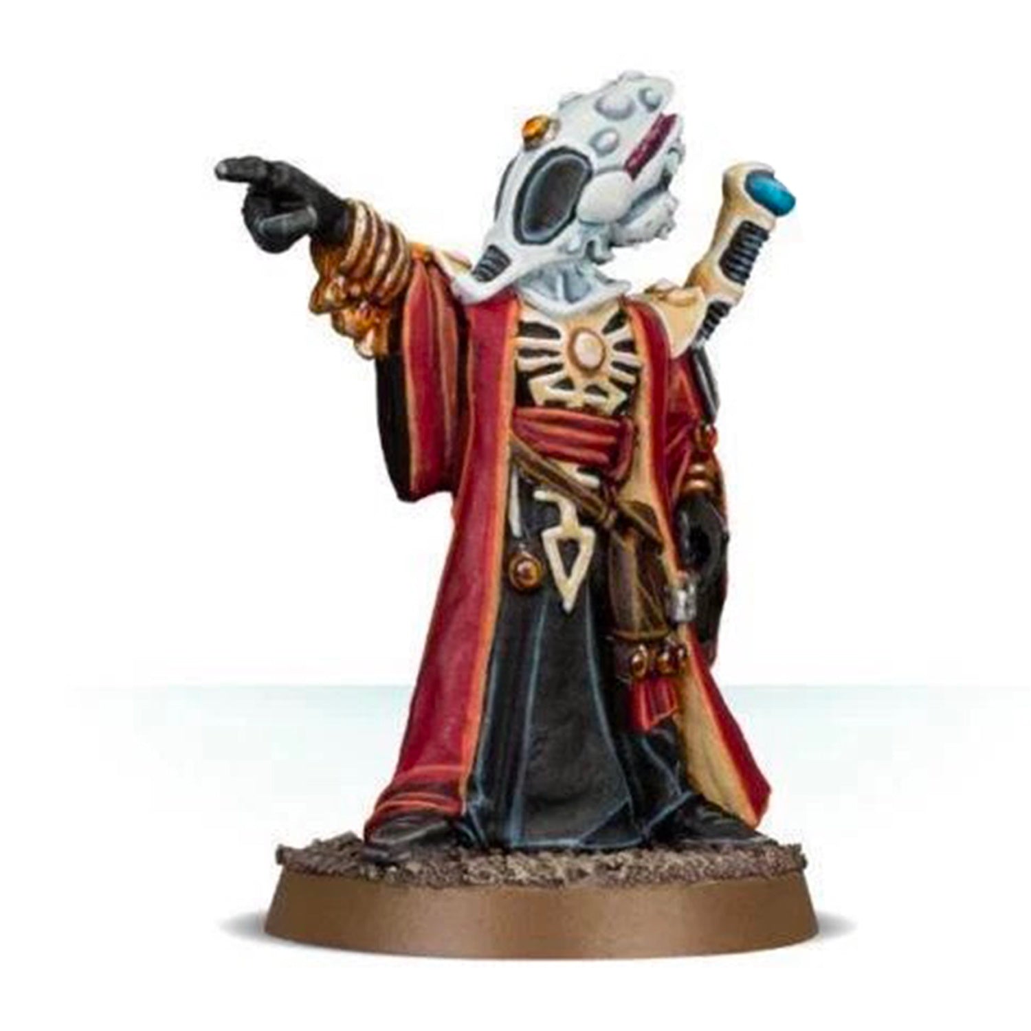 Farseer