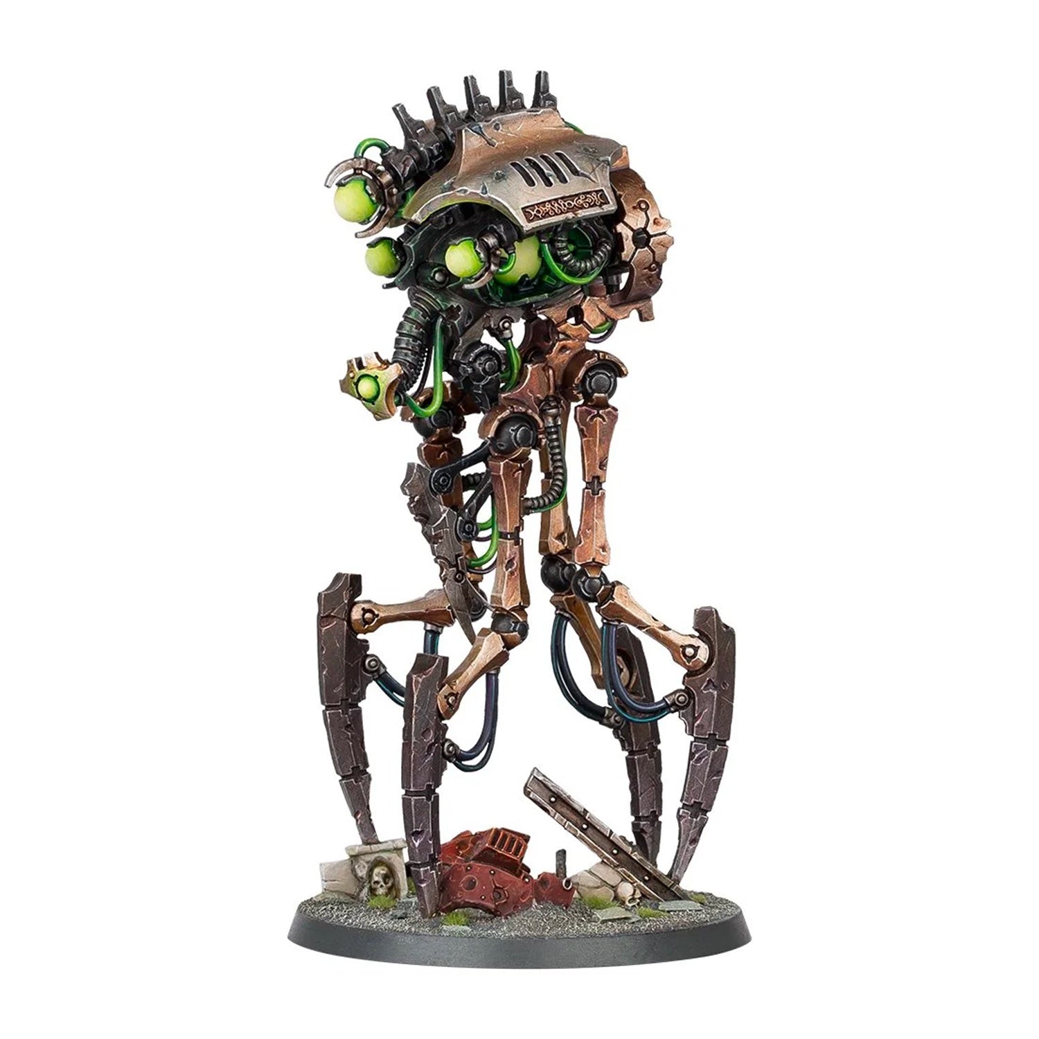 Canoptek Reanimator