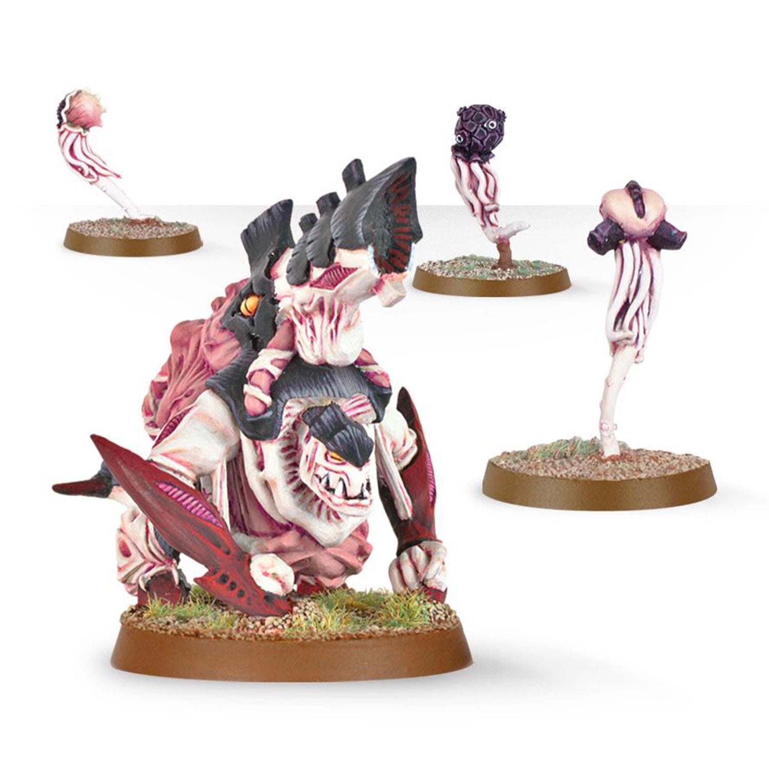 Biovore 1