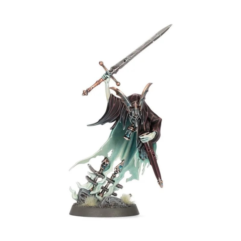 Keldrek Knight of Shrouds