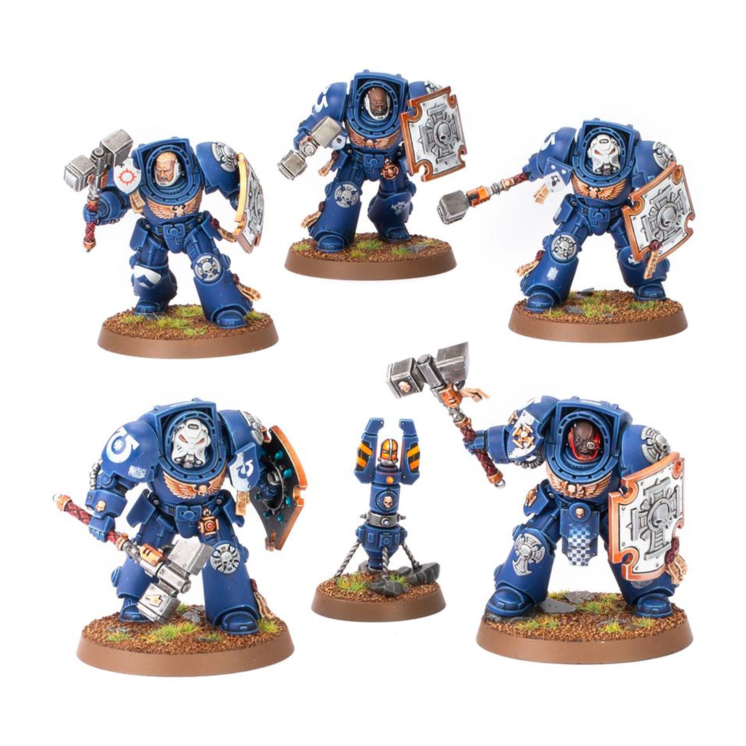Terminator Assault Squad 2