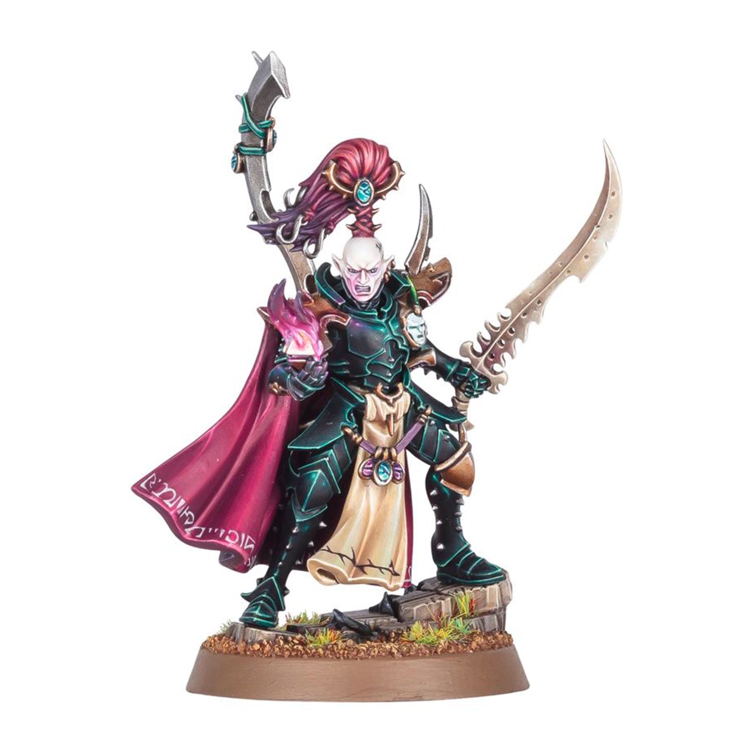 Archon 2