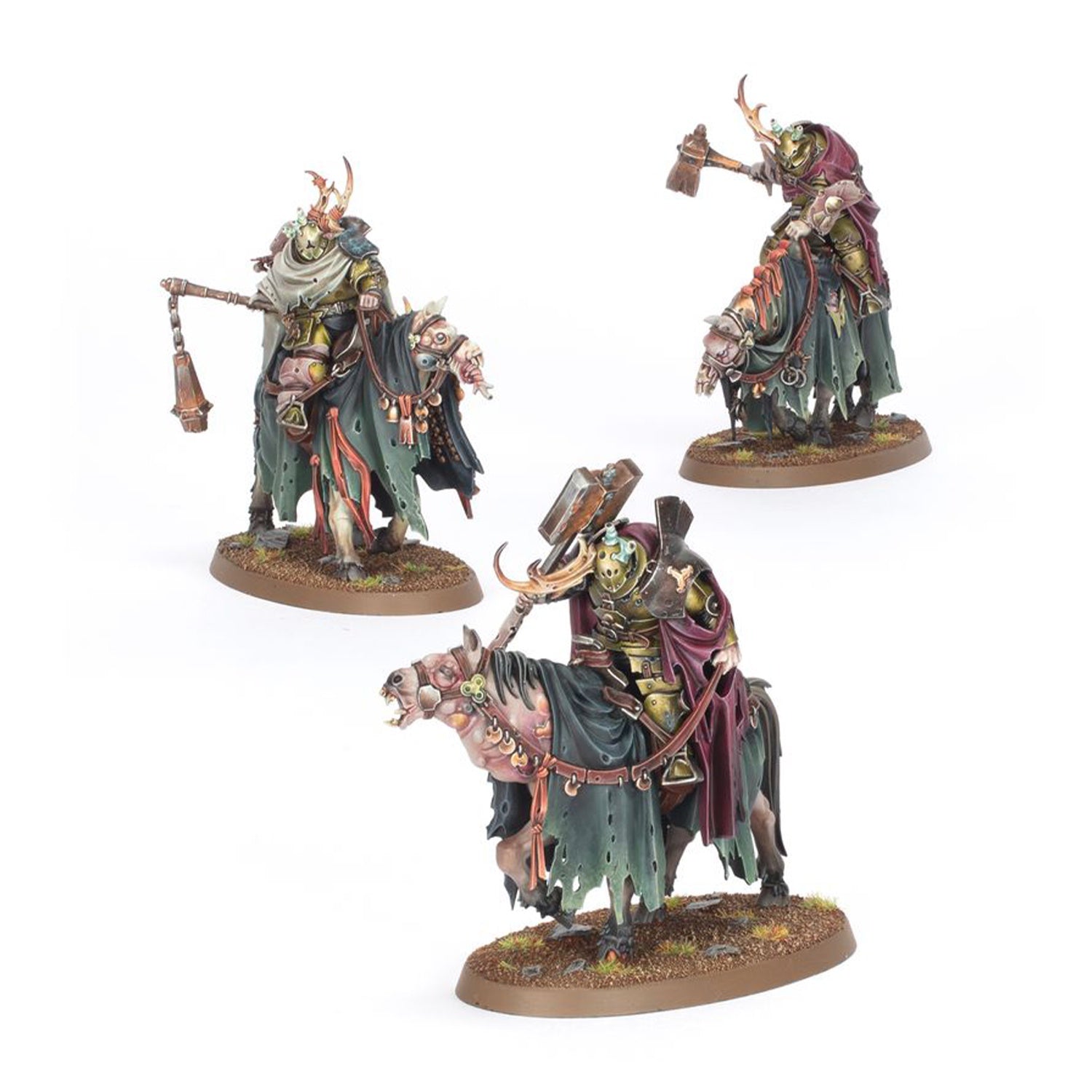 Sloven Knights