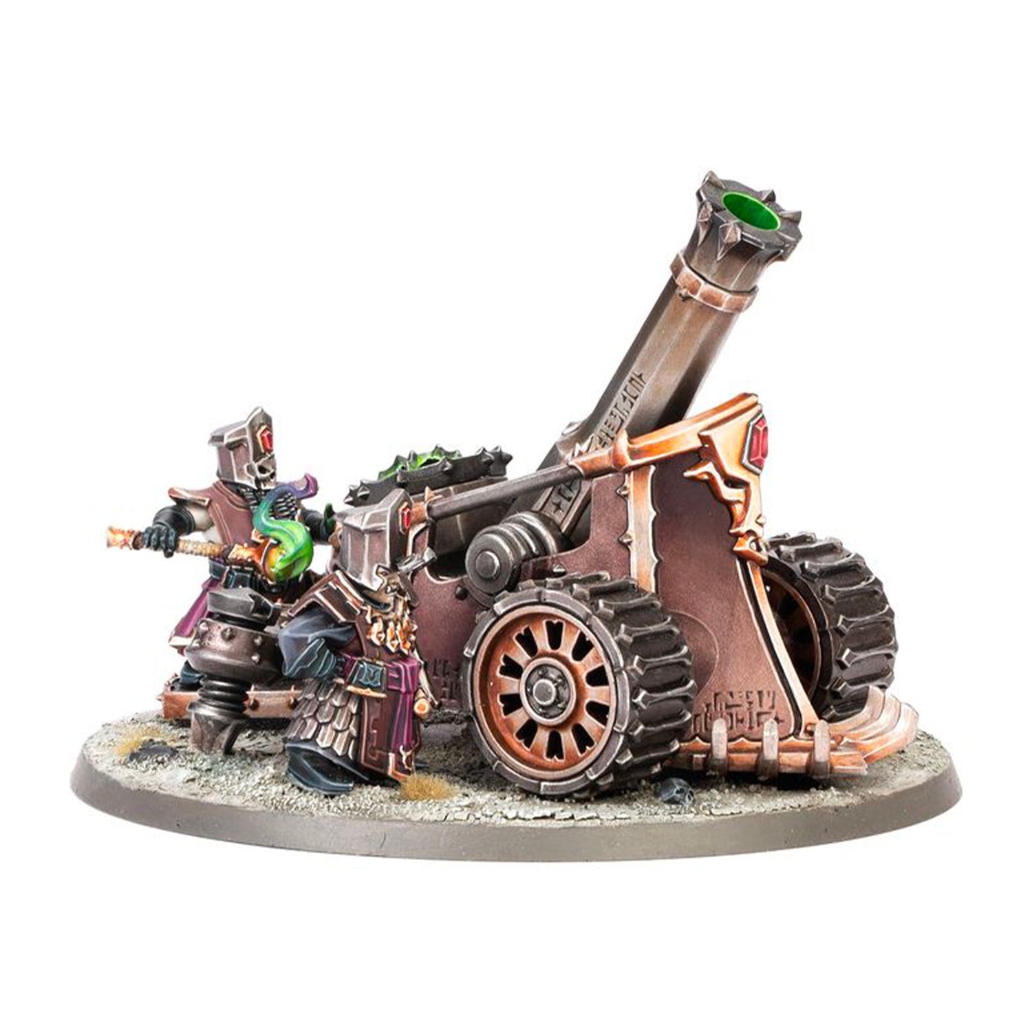 Tormentor Bombard