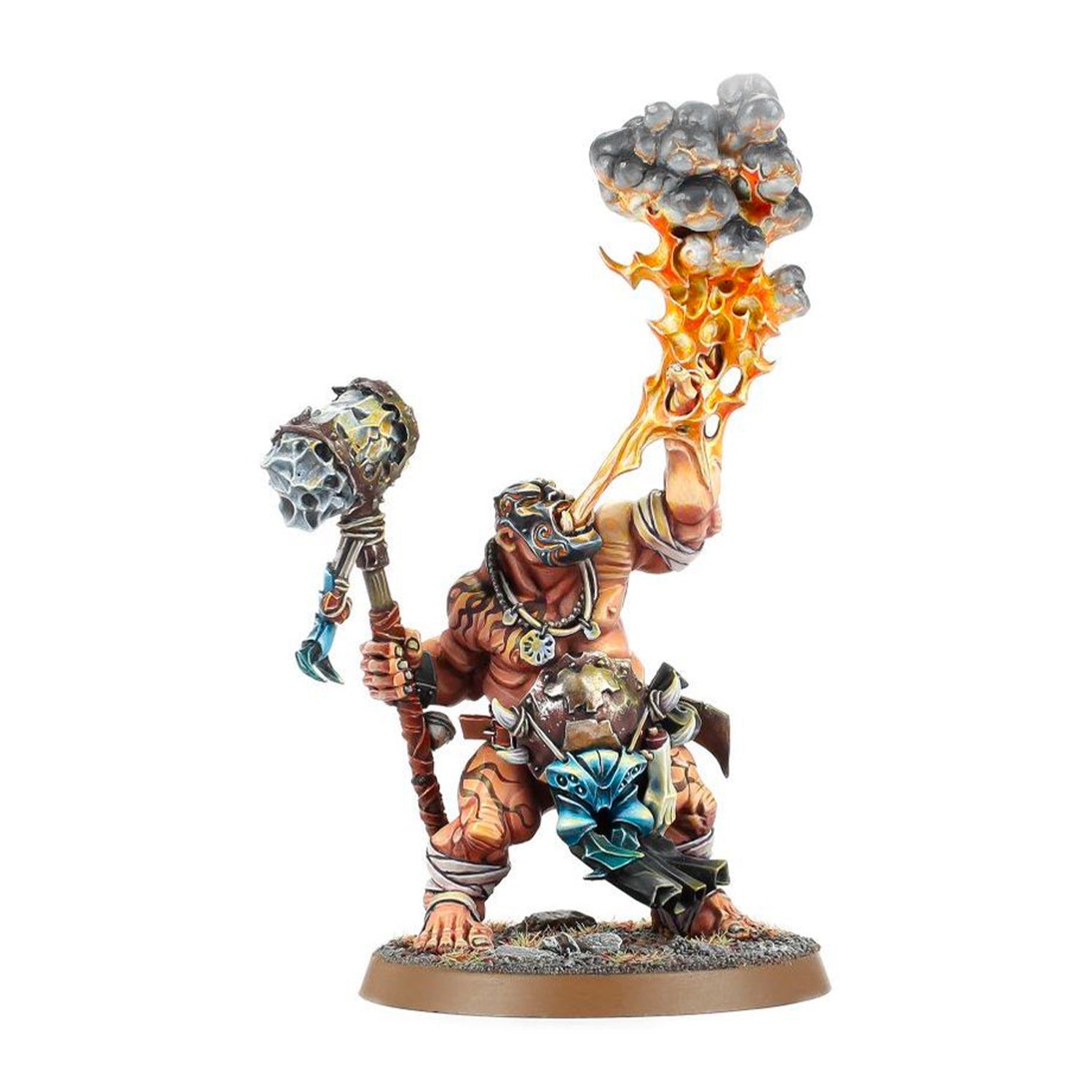 Firebelly