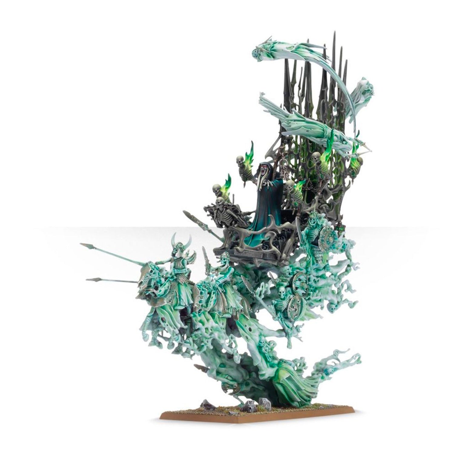 Mortis Engine