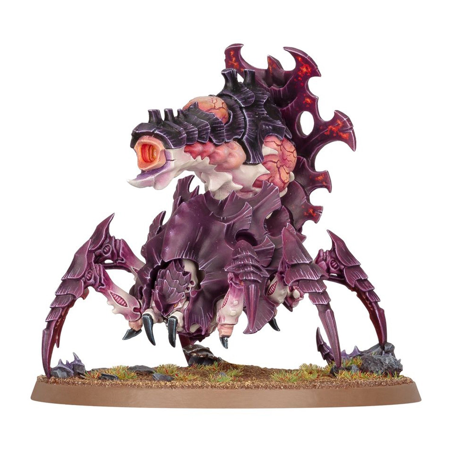 Pyrovore 2