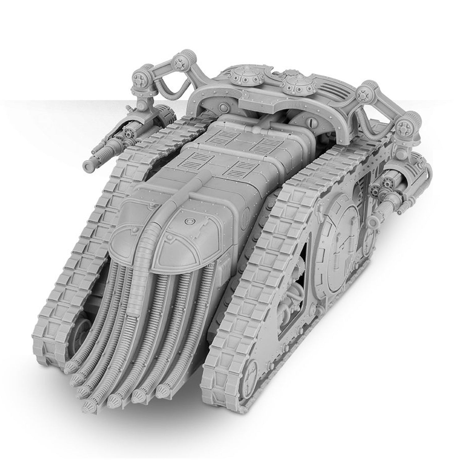 Karacnos Assault Tank